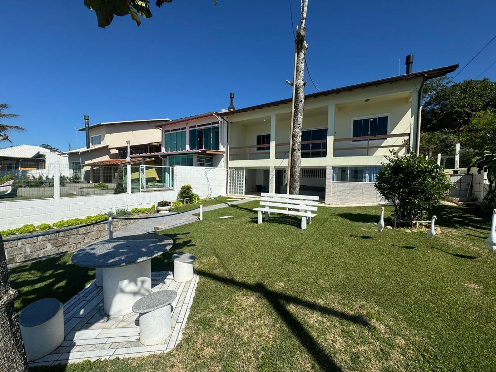 cod 10 - Casa beira mar na Praia dos Magalhões