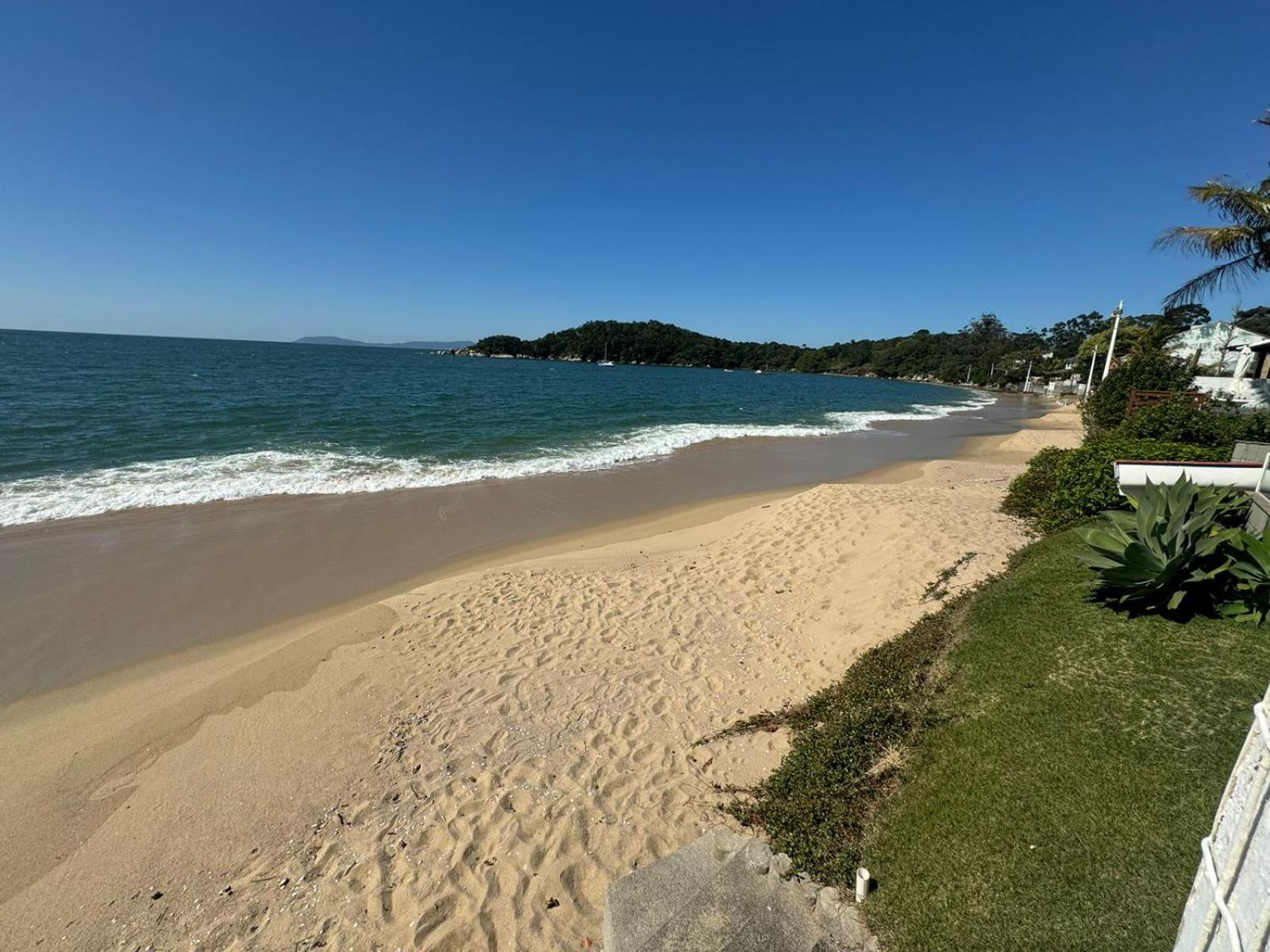 cod 10 - Casa beira mar na Praia dos Magalhões