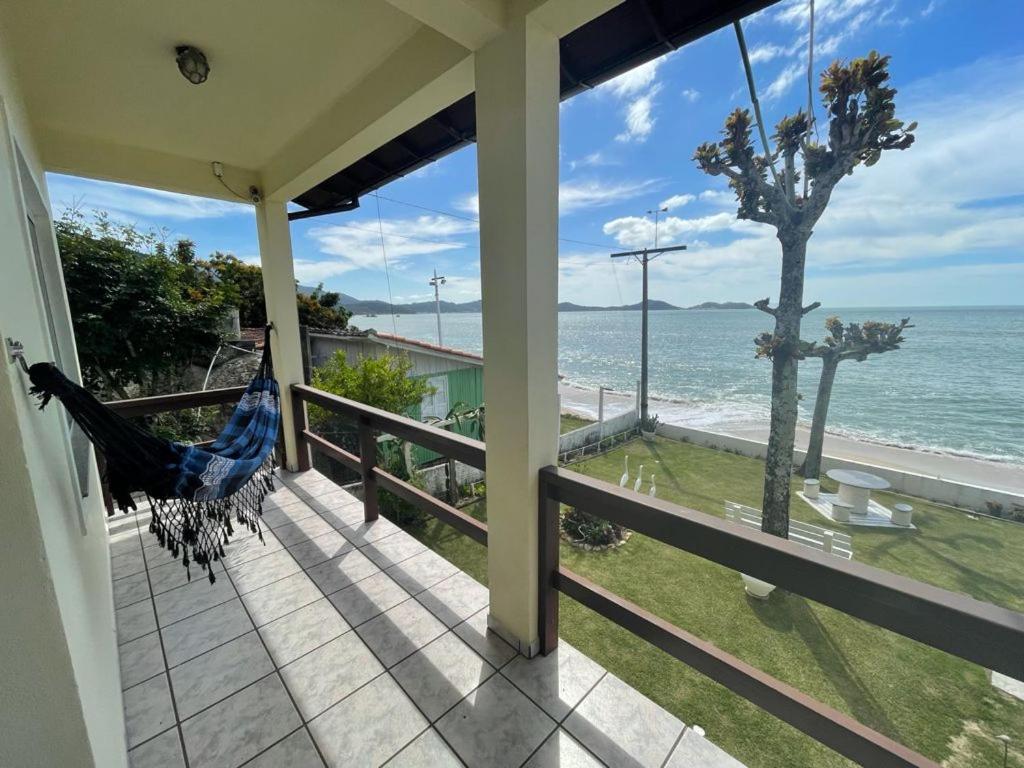 cod 10 - Casa beira mar na Praia dos Magalhões