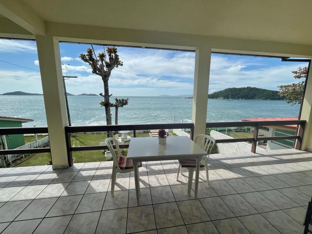 cod 10 - Casa beira mar na Praia dos Magalhões