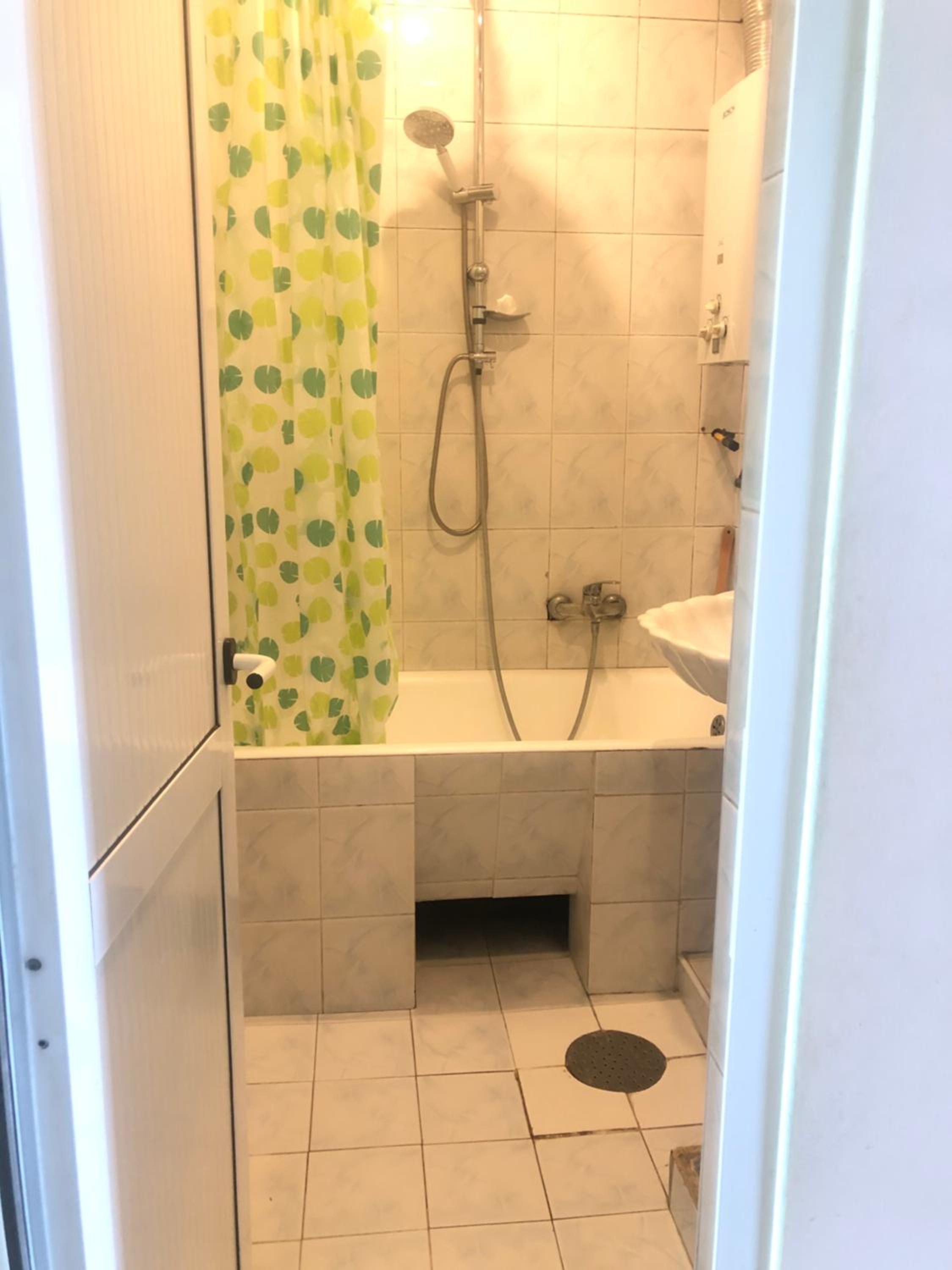 Apartment in the Center of Baku