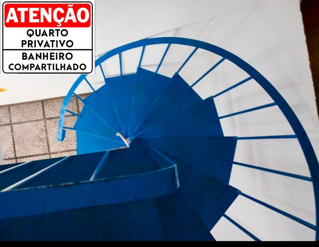 Pousada CANCOQ - 20 metros da praia