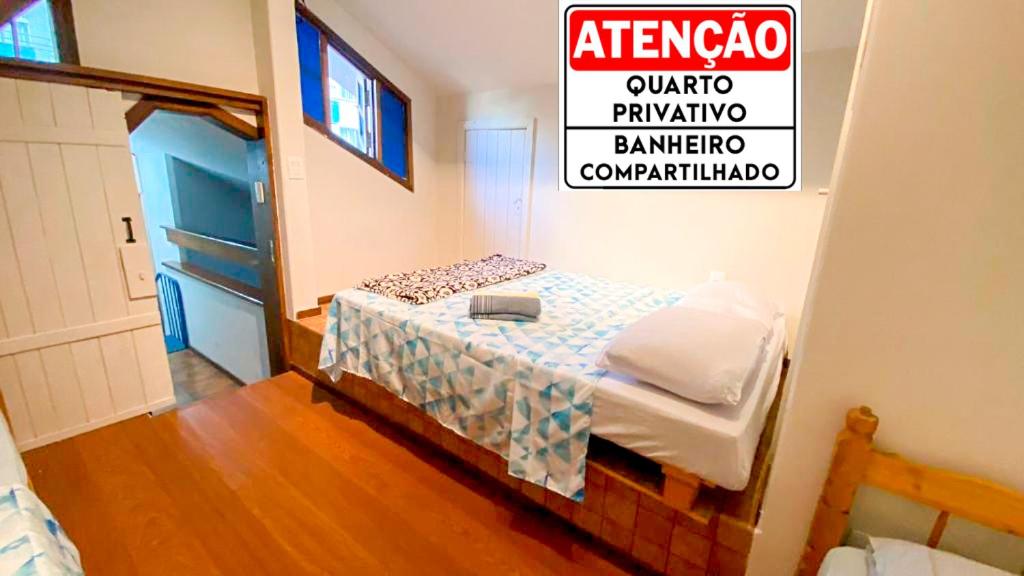 Pousada CANCOQ - 20 metros da praia