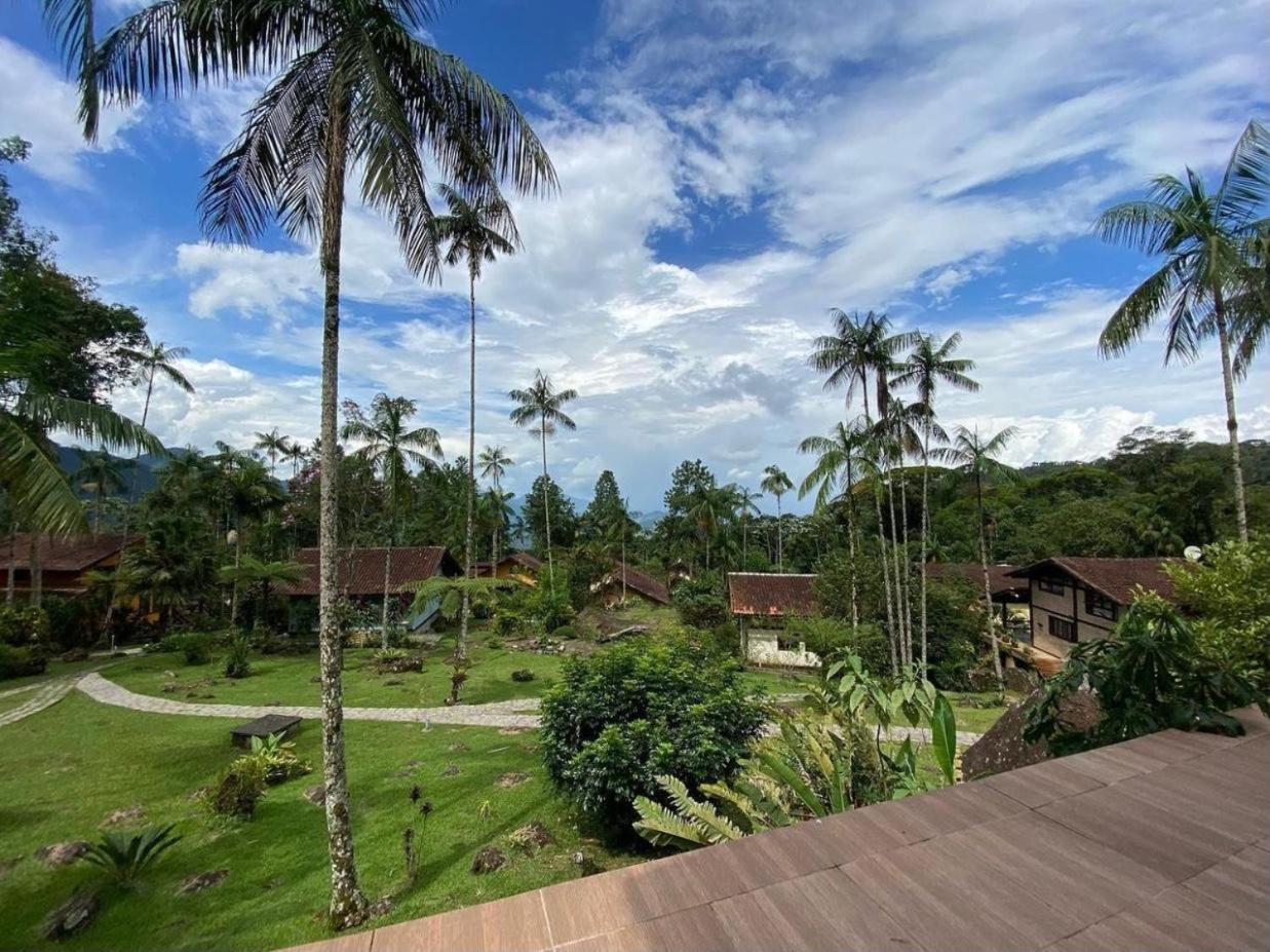 Cabana Amantikir