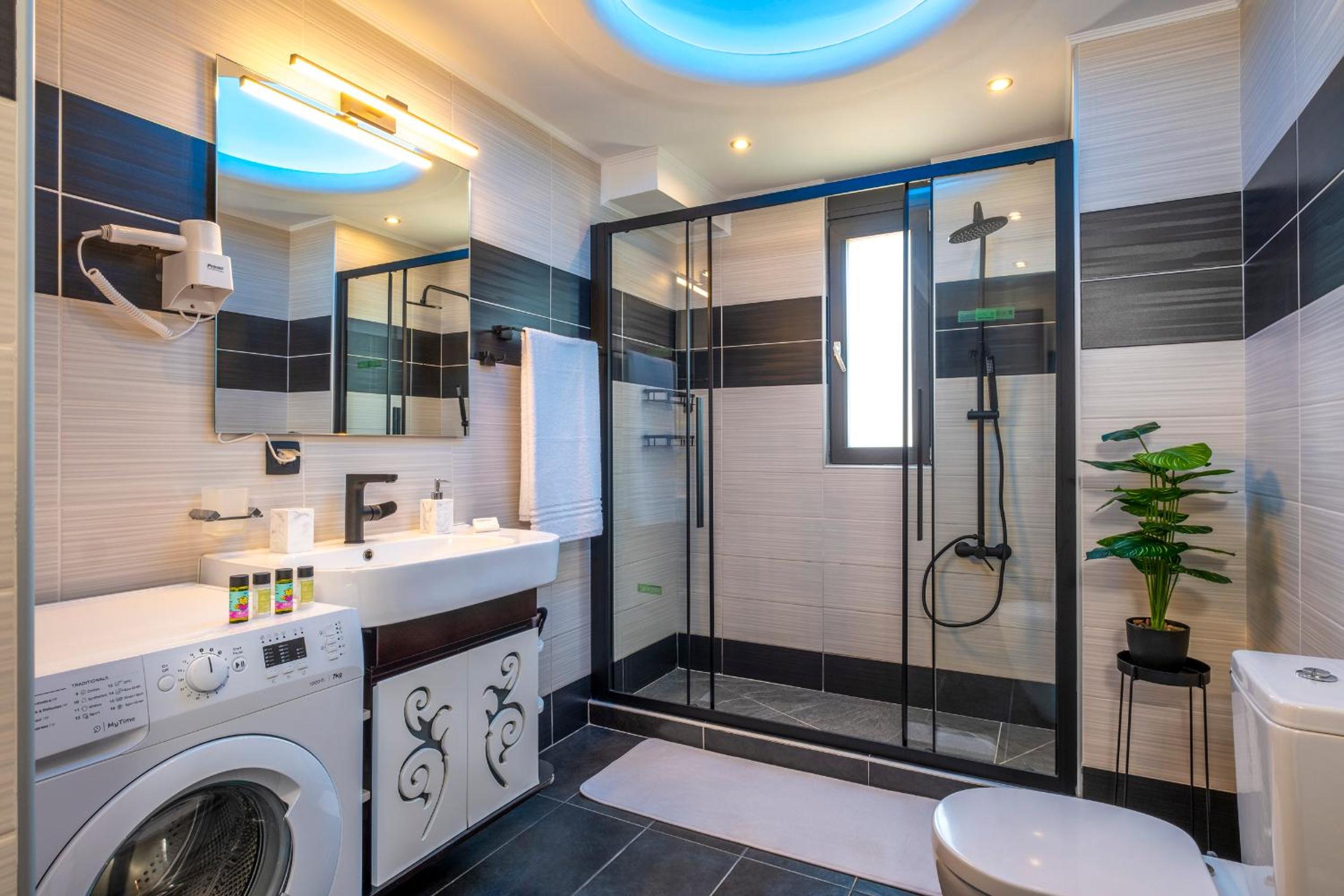 Delight Luxury Residences - Souda view 4