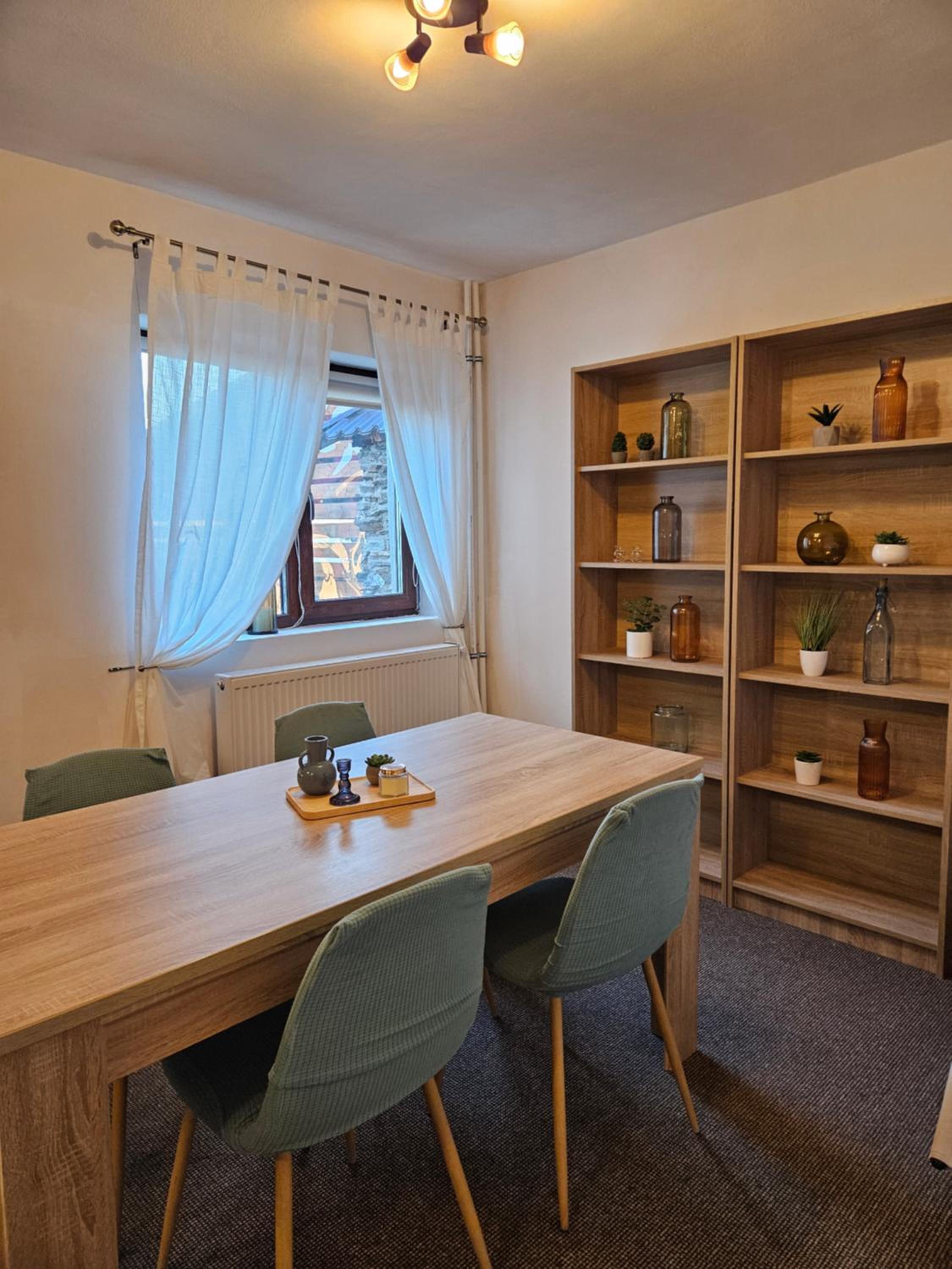 meeting & event spaces