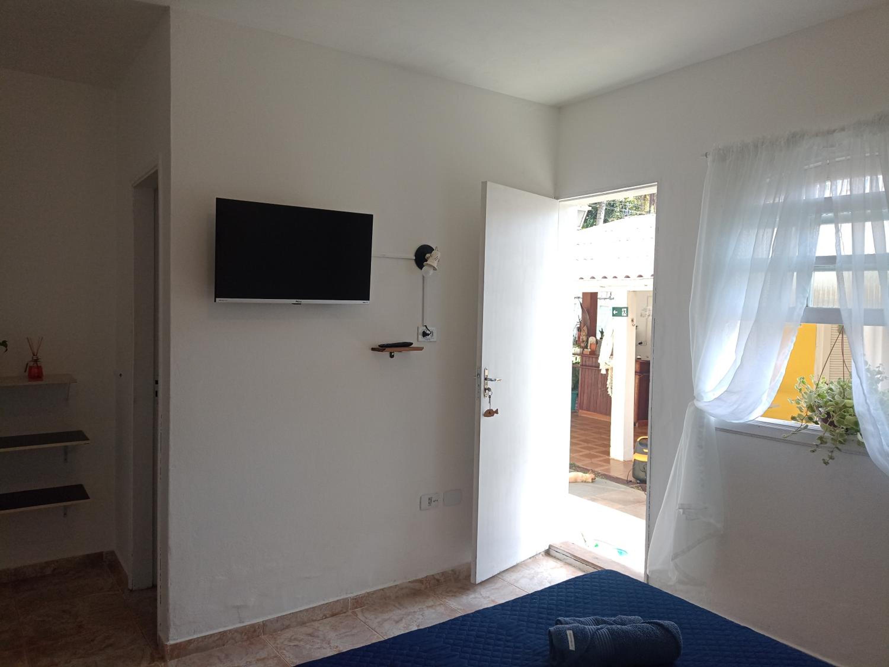 Quinta essência suites e chalés