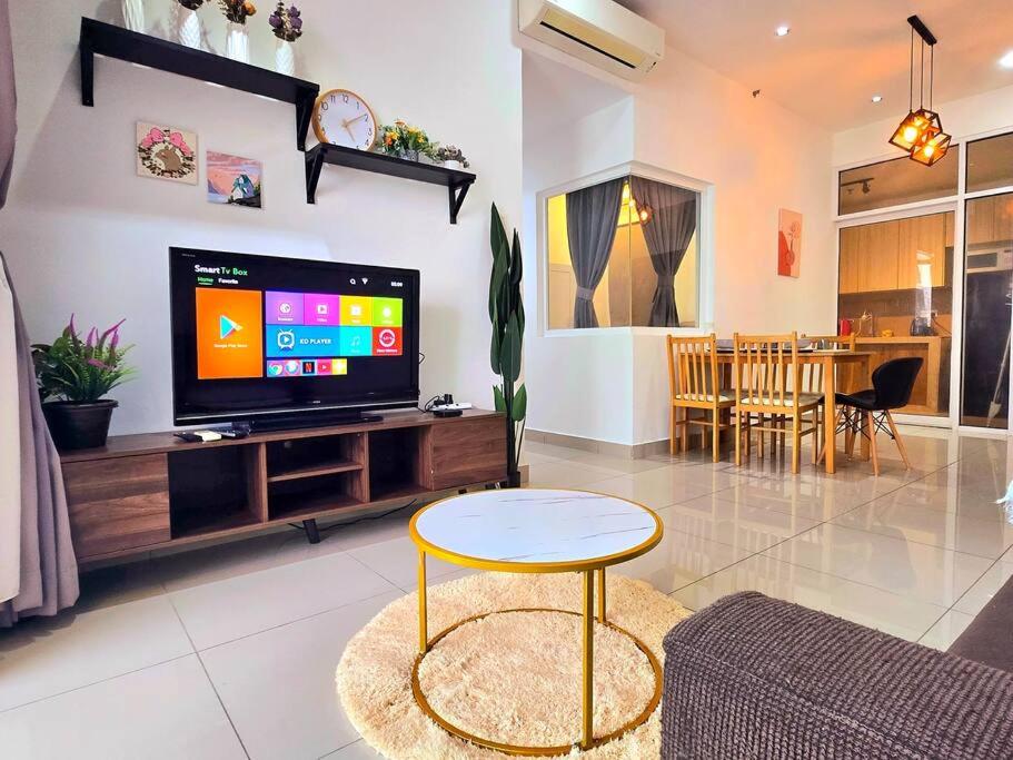 Cozy Home Mutiara Ville Cyberjaya photo 1