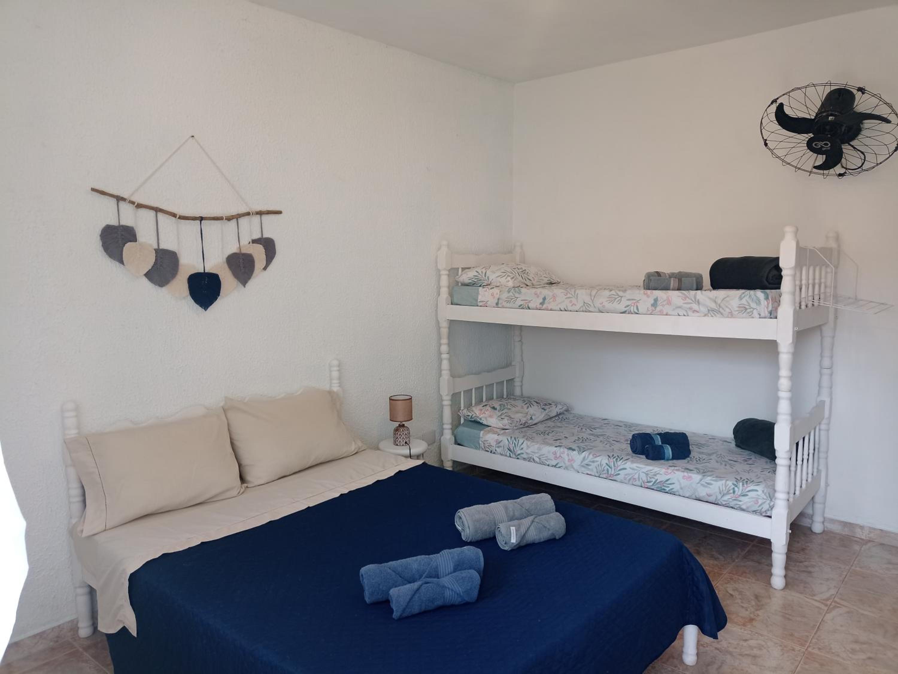 Quinta essência suites e chalés