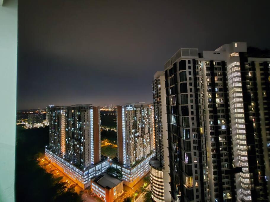 Cozy Home Mutiara Ville Cyberjaya photo 8