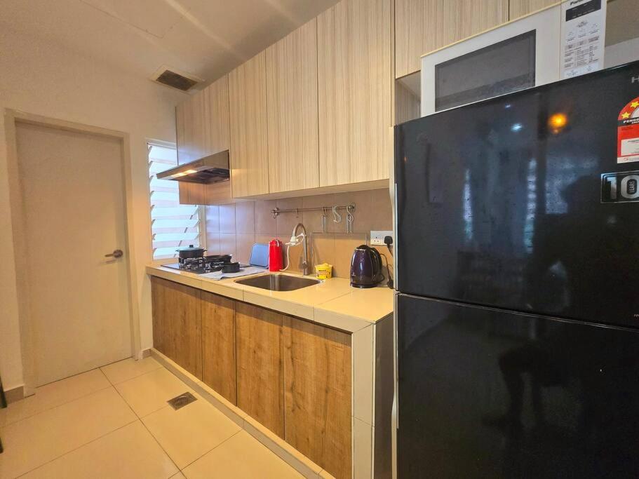 Cozy Home Mutiara Ville Cyberjaya photo 7