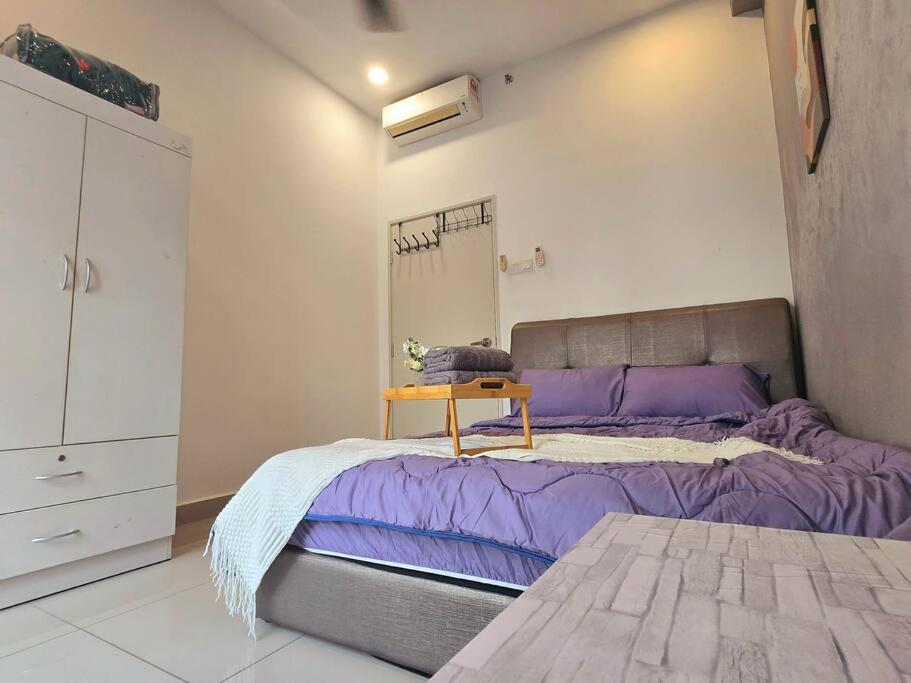 Cozy Home Mutiara Ville Cyberjaya photo 6