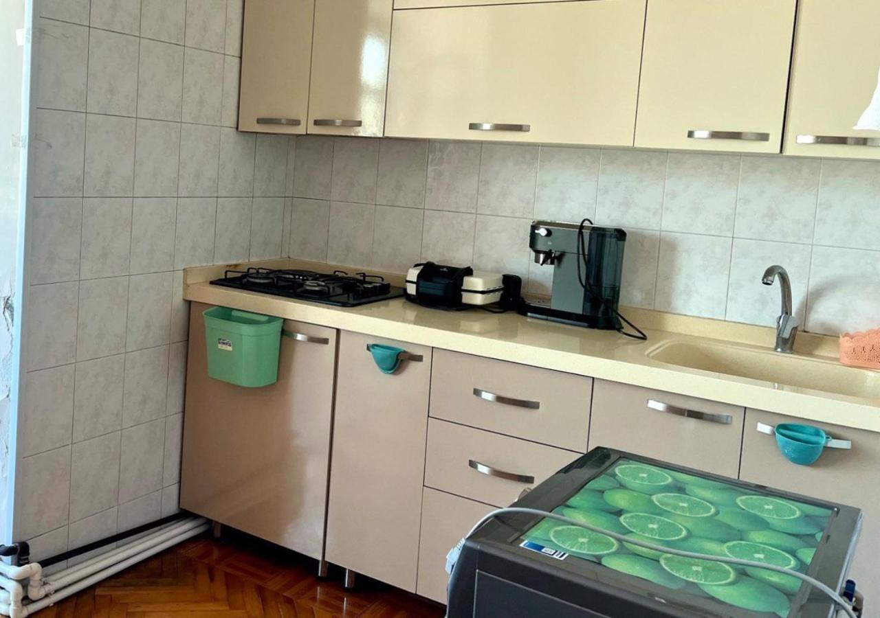 Apartment in the Center of Baku