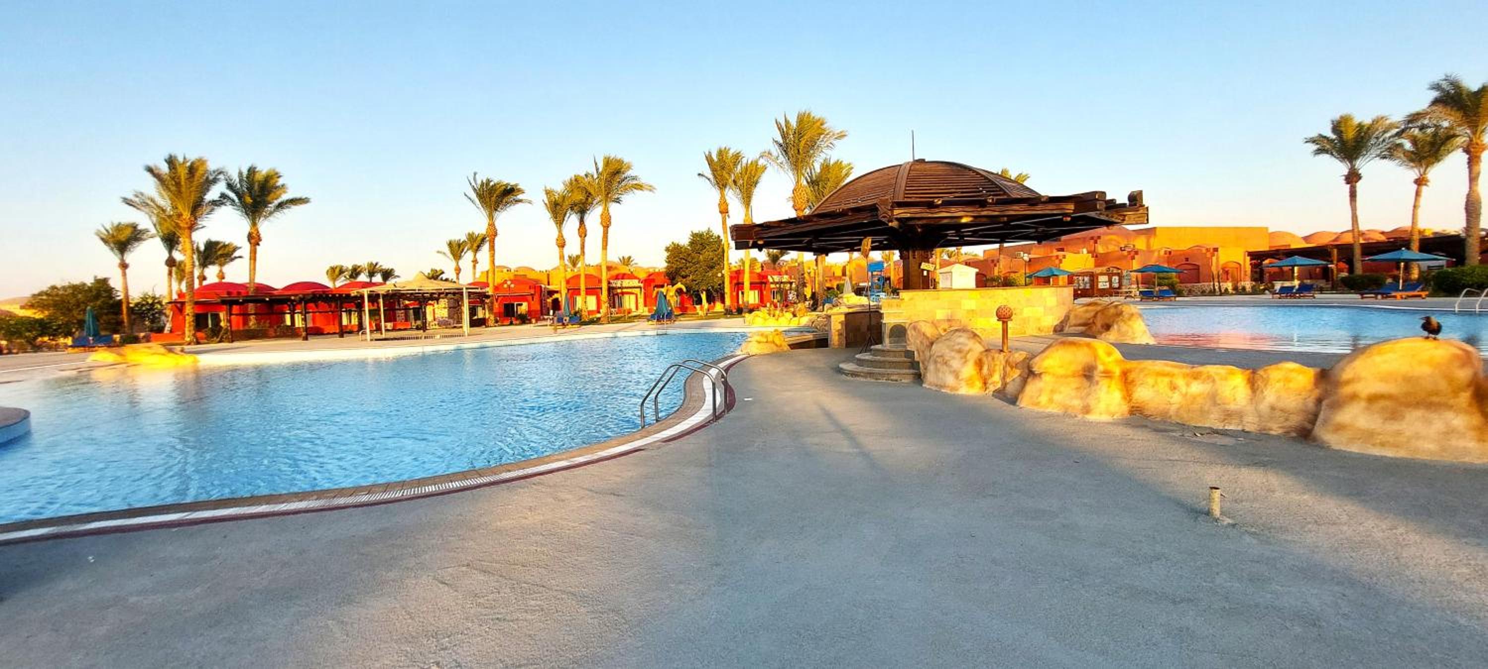 Swisstouch Oriental Resort