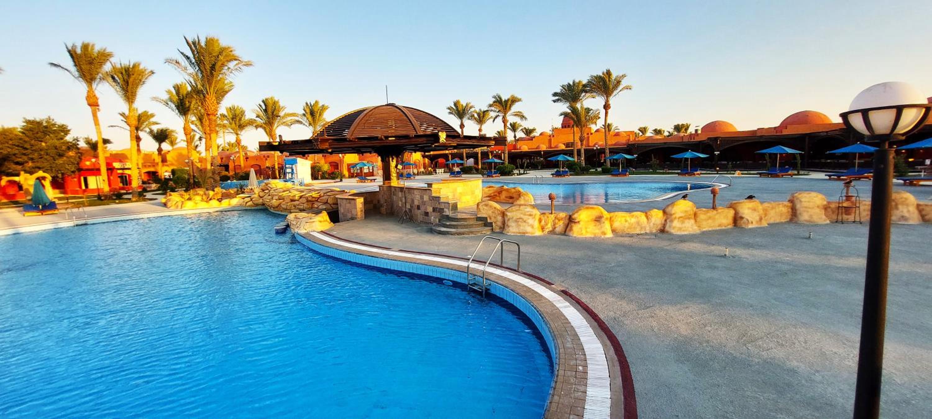 Swisstouch Oriental Resort