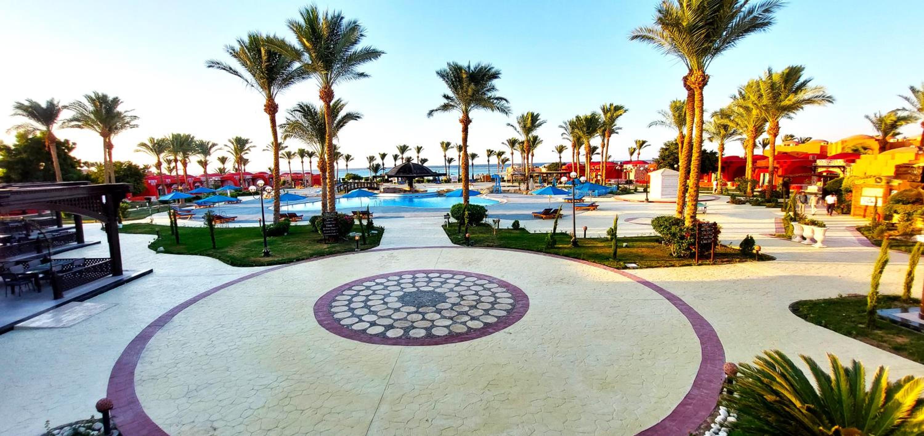 Swisstouch Oriental Resort