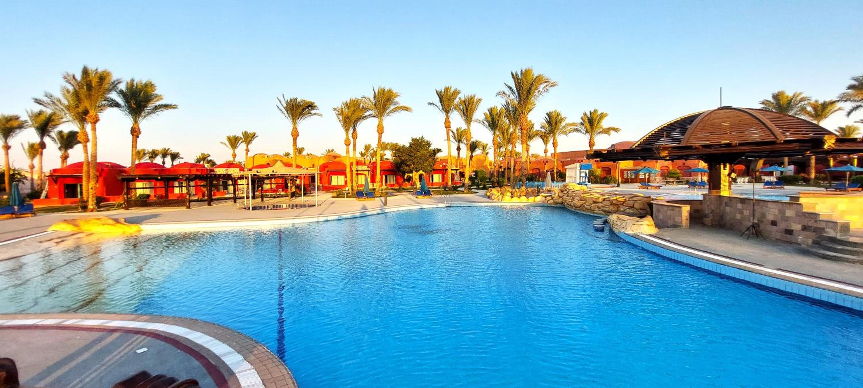 Swisstouch Oriental Resort