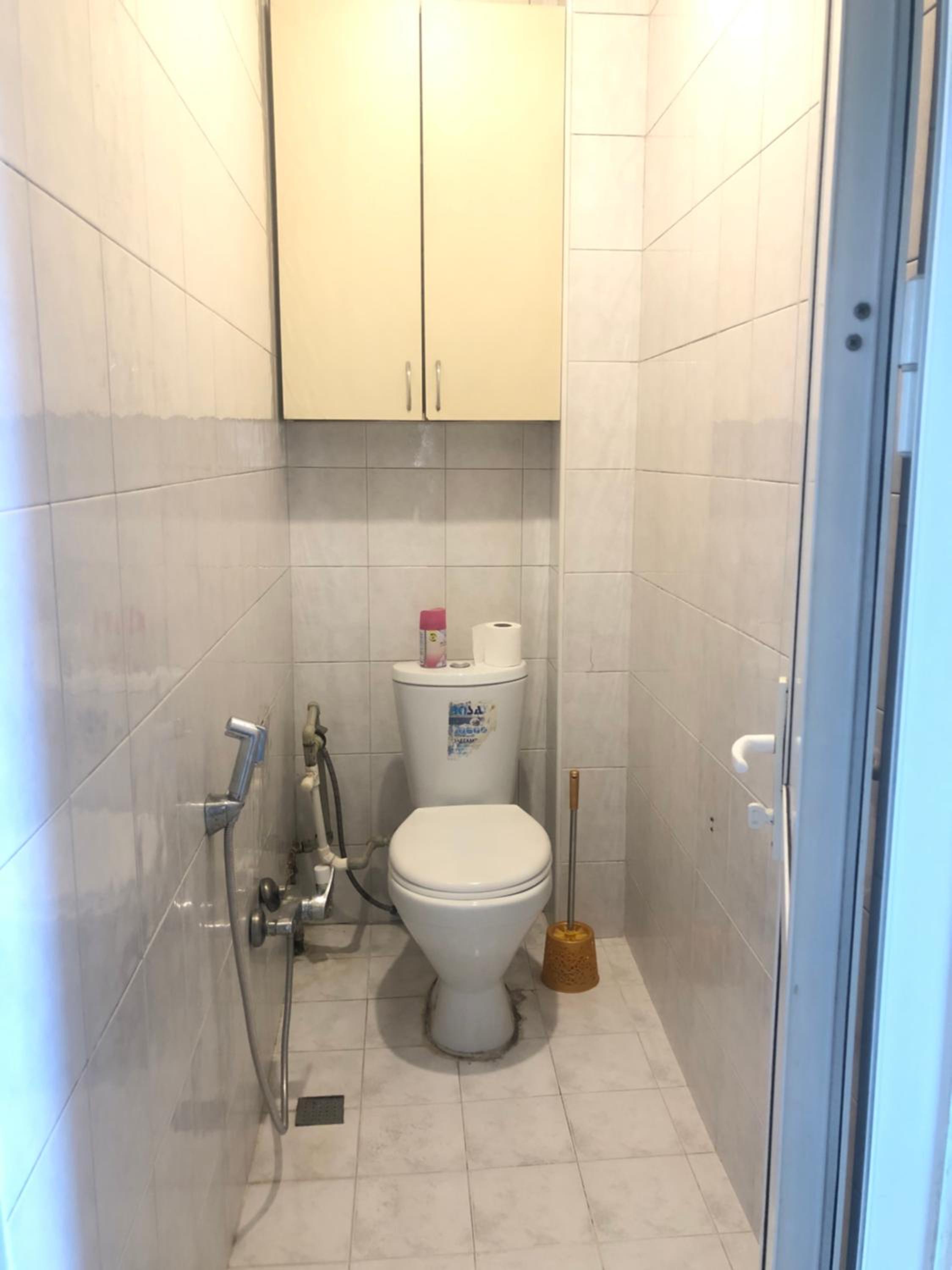 Apartment in the Center of Baku