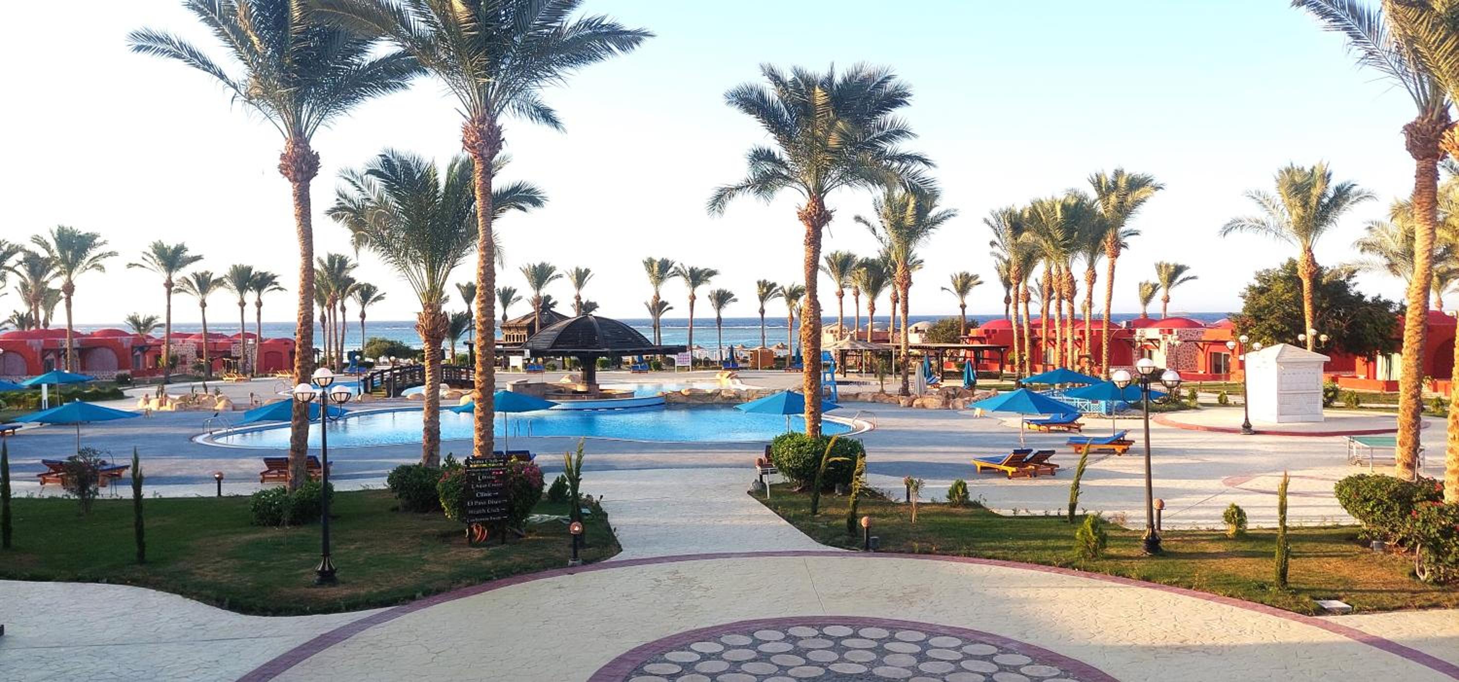 Swisstouch Oriental Resort