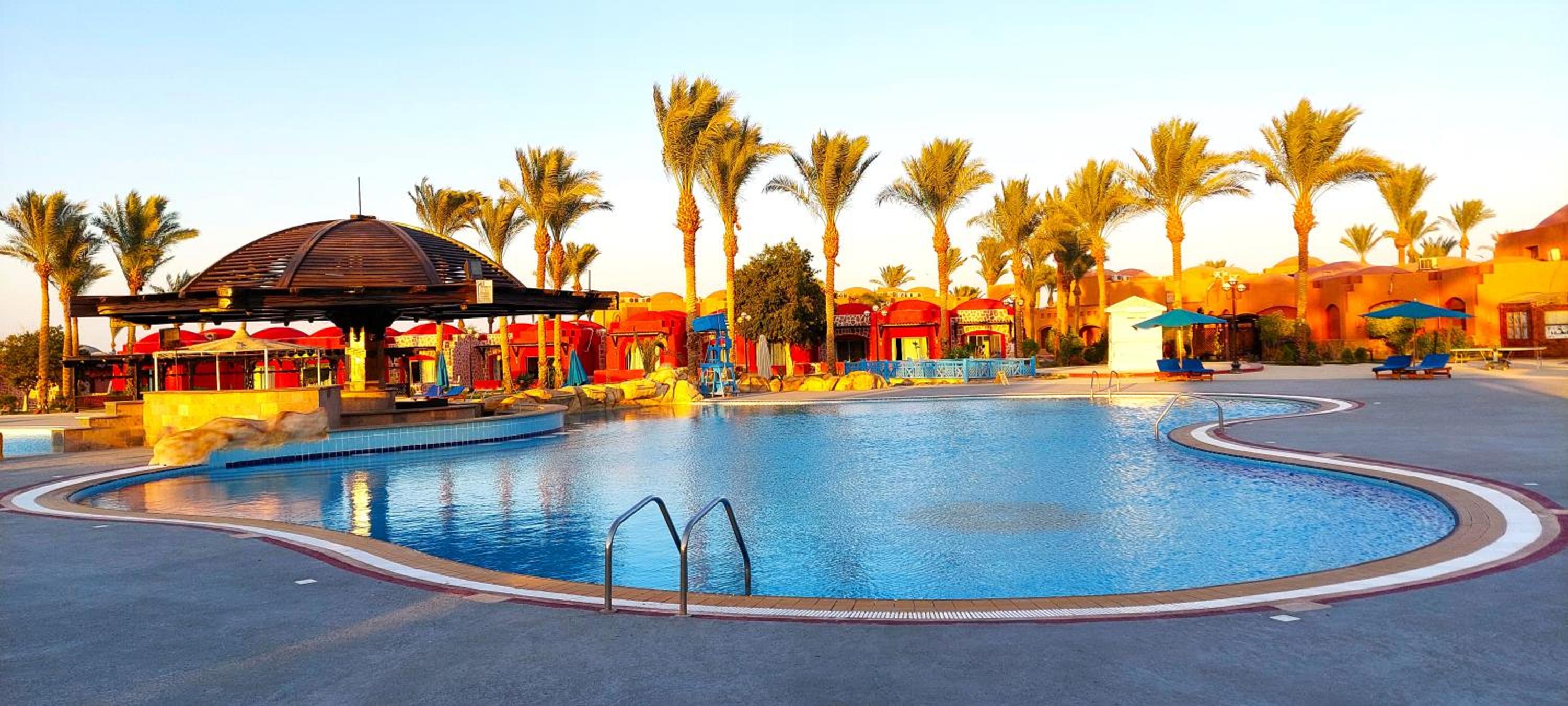 Swisstouch Oriental Resort
