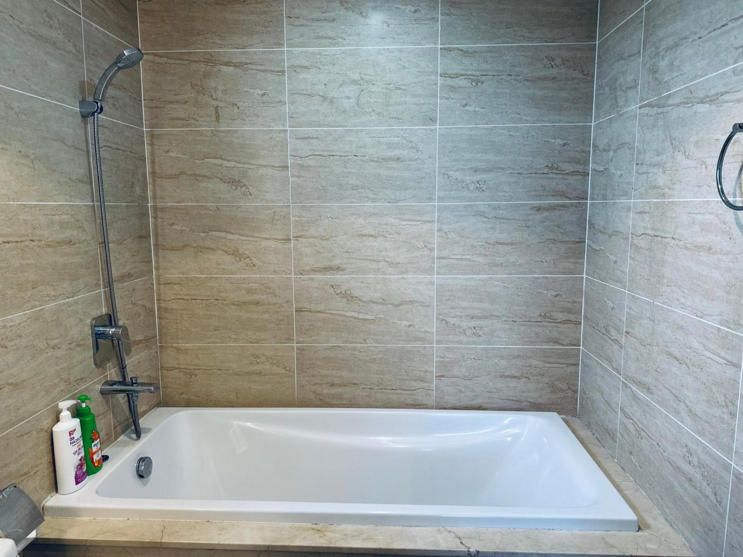 TIL - Vinhomes D'capitale Elegance Suites - Tran Duy Hung
