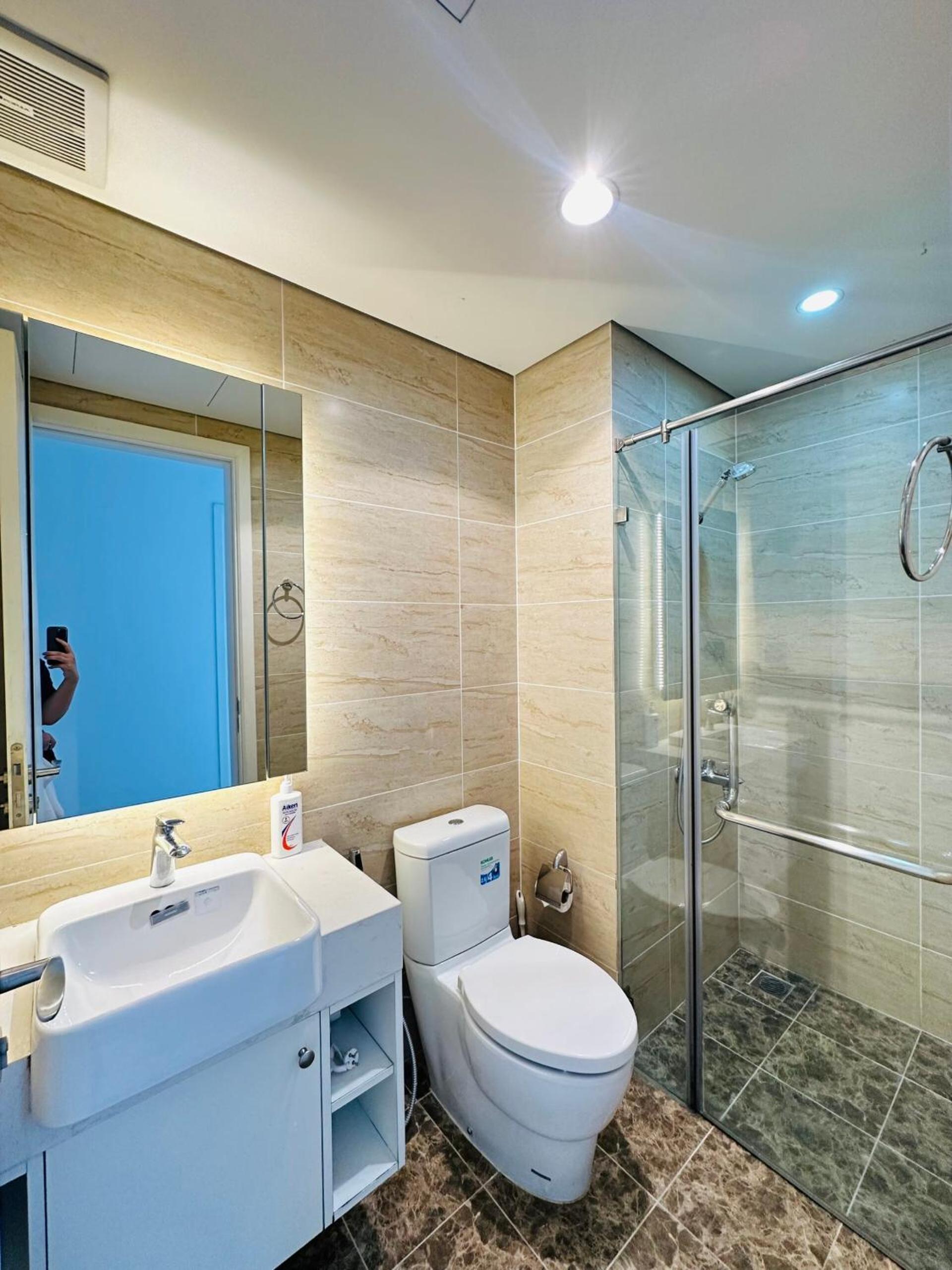 TIL - Vinhomes D'capitale Elegance Suites - Tran Duy Hung