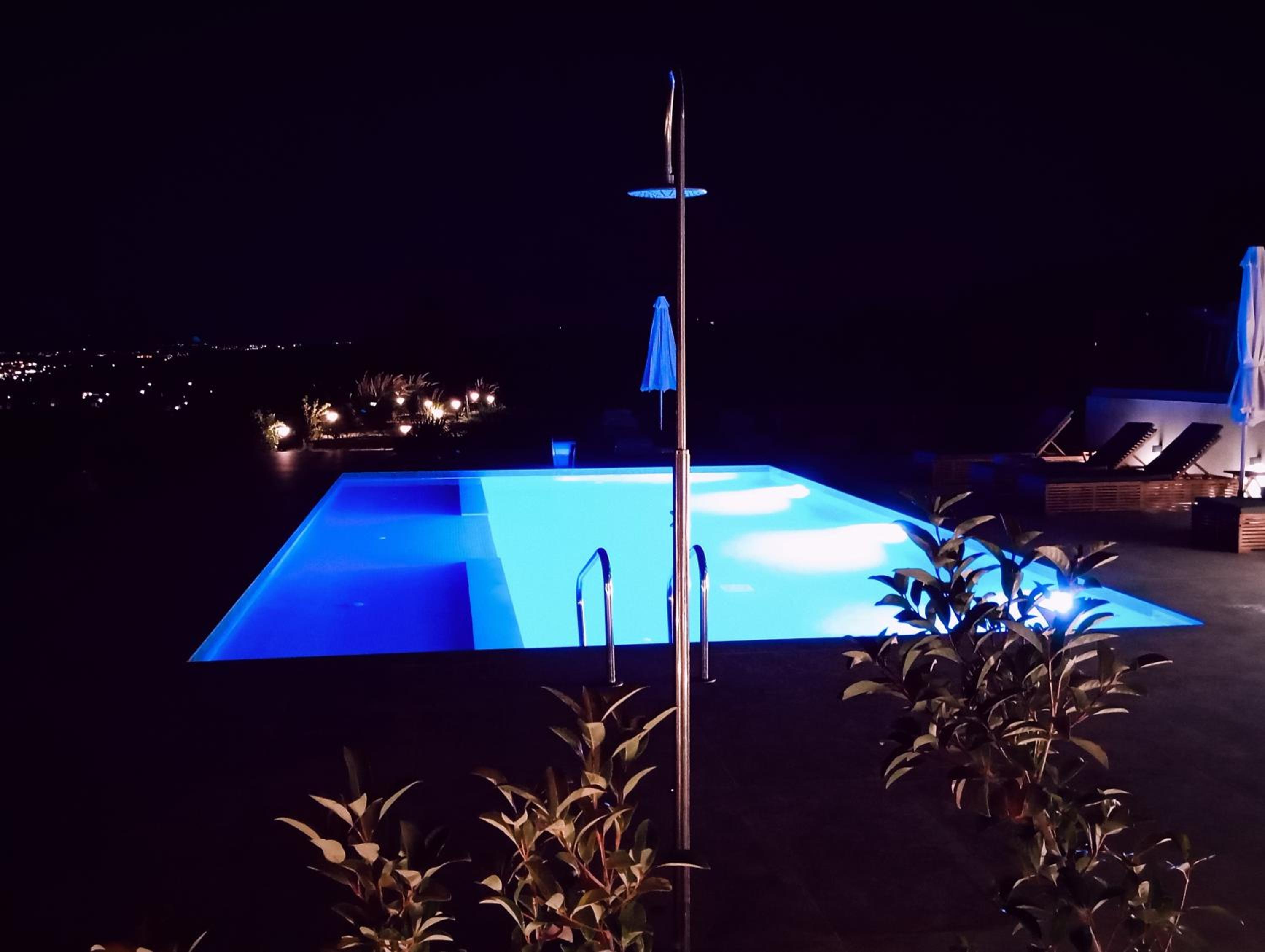 Afea Villas en Plataniás