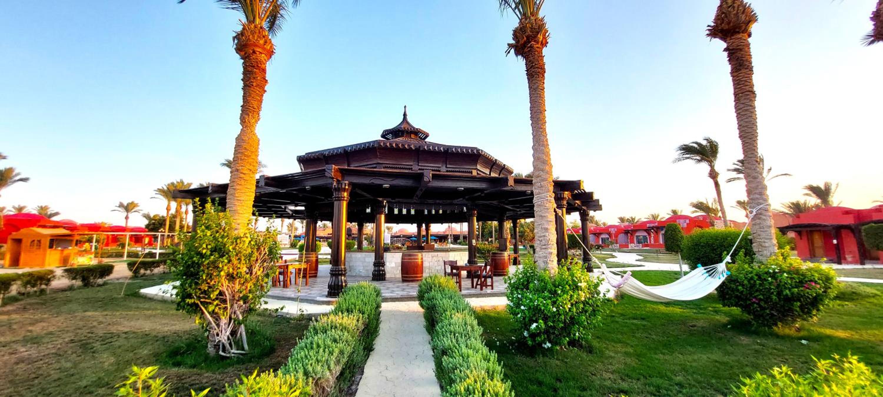 Swisstouch Oriental Resort