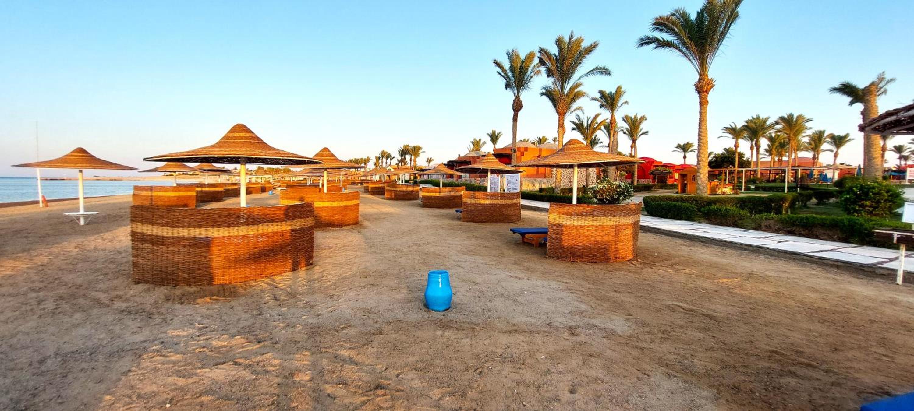 Swisstouch Oriental Resort