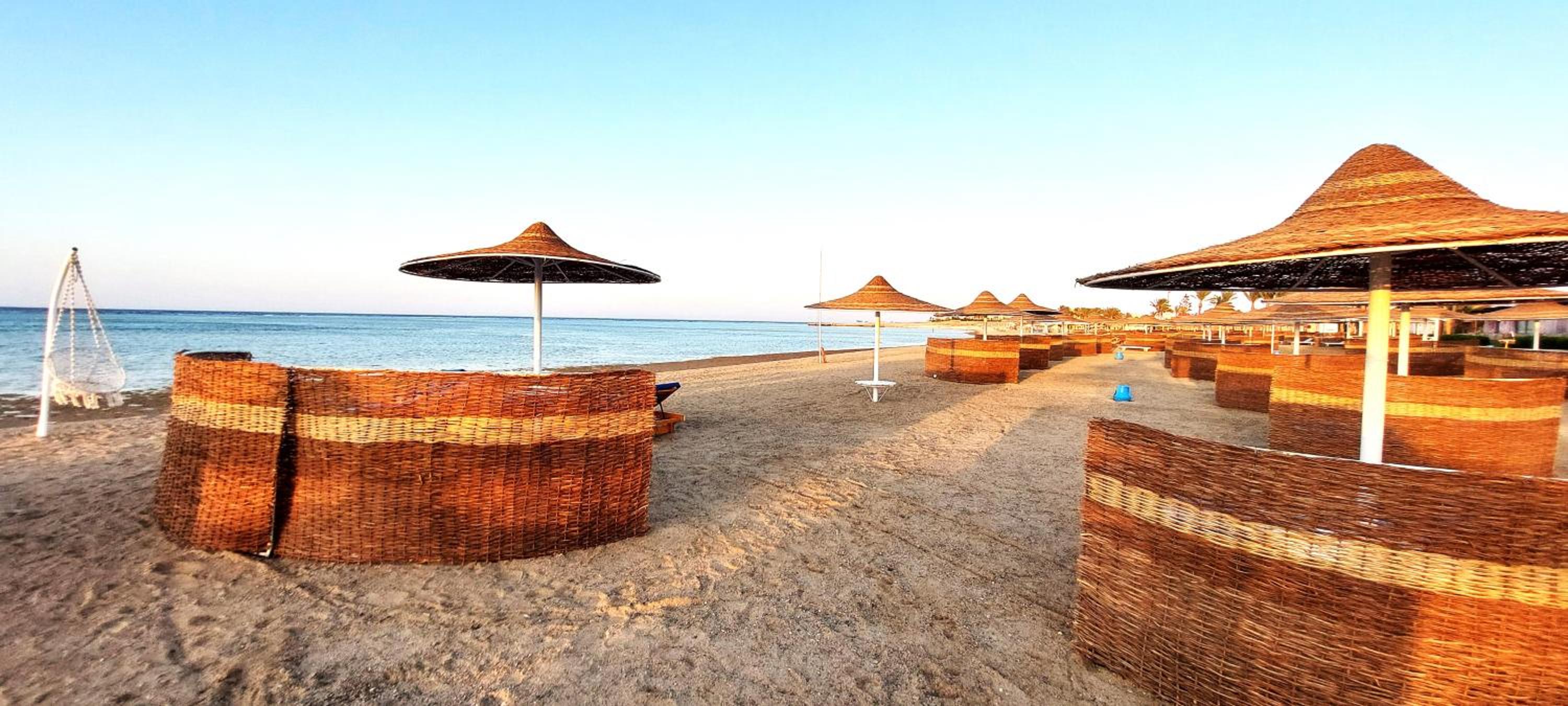 Swisstouch Oriental Resort