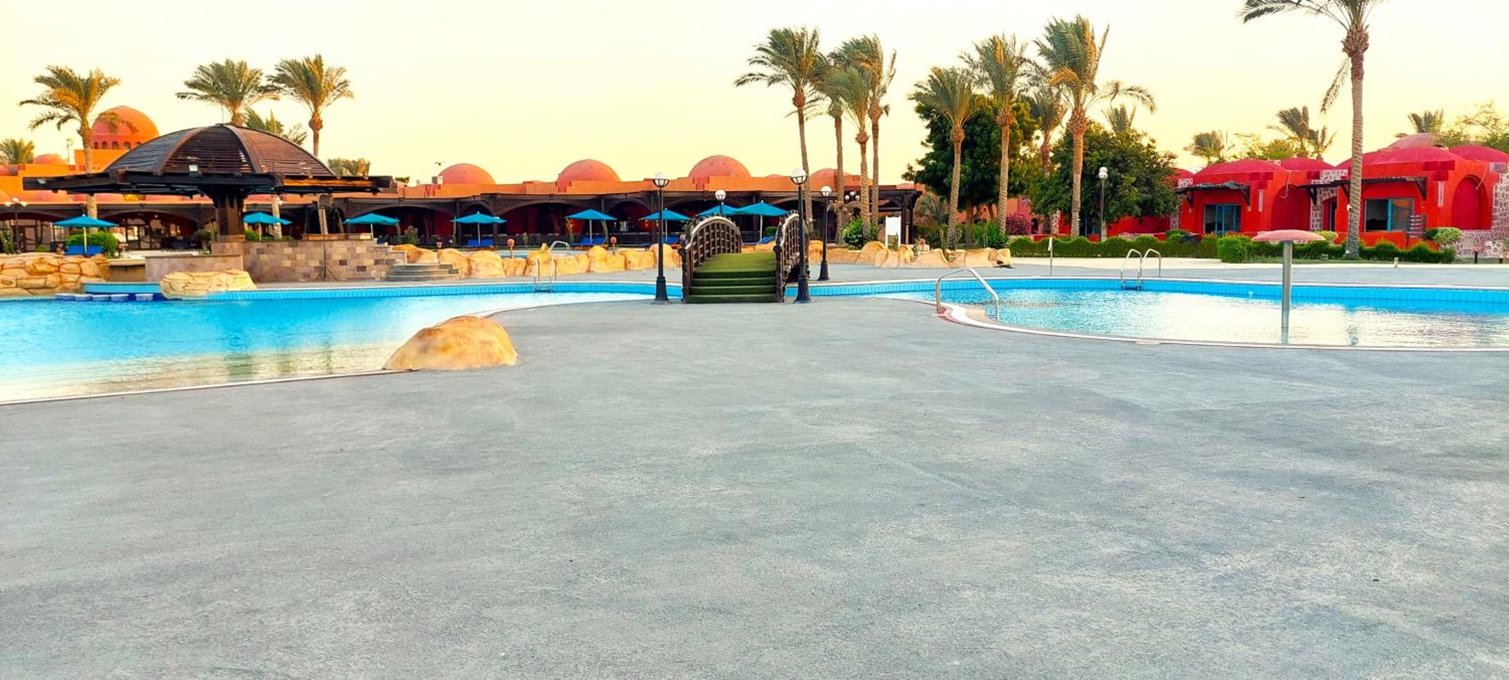 Swisstouch Oriental Resort