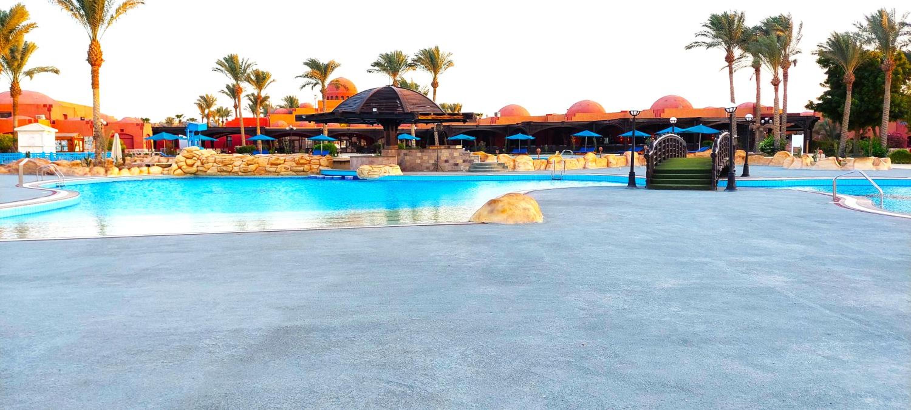 Swisstouch Oriental Resort