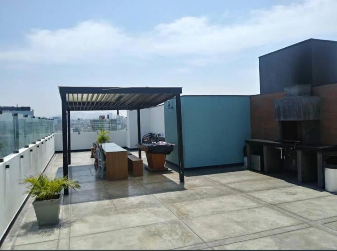 roof