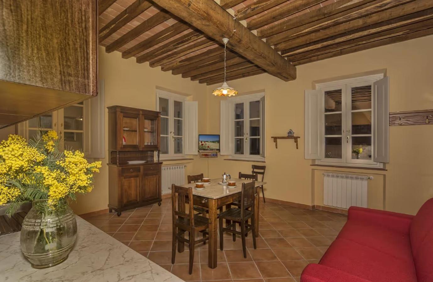 Fattoria Agriturismo Bigongiari