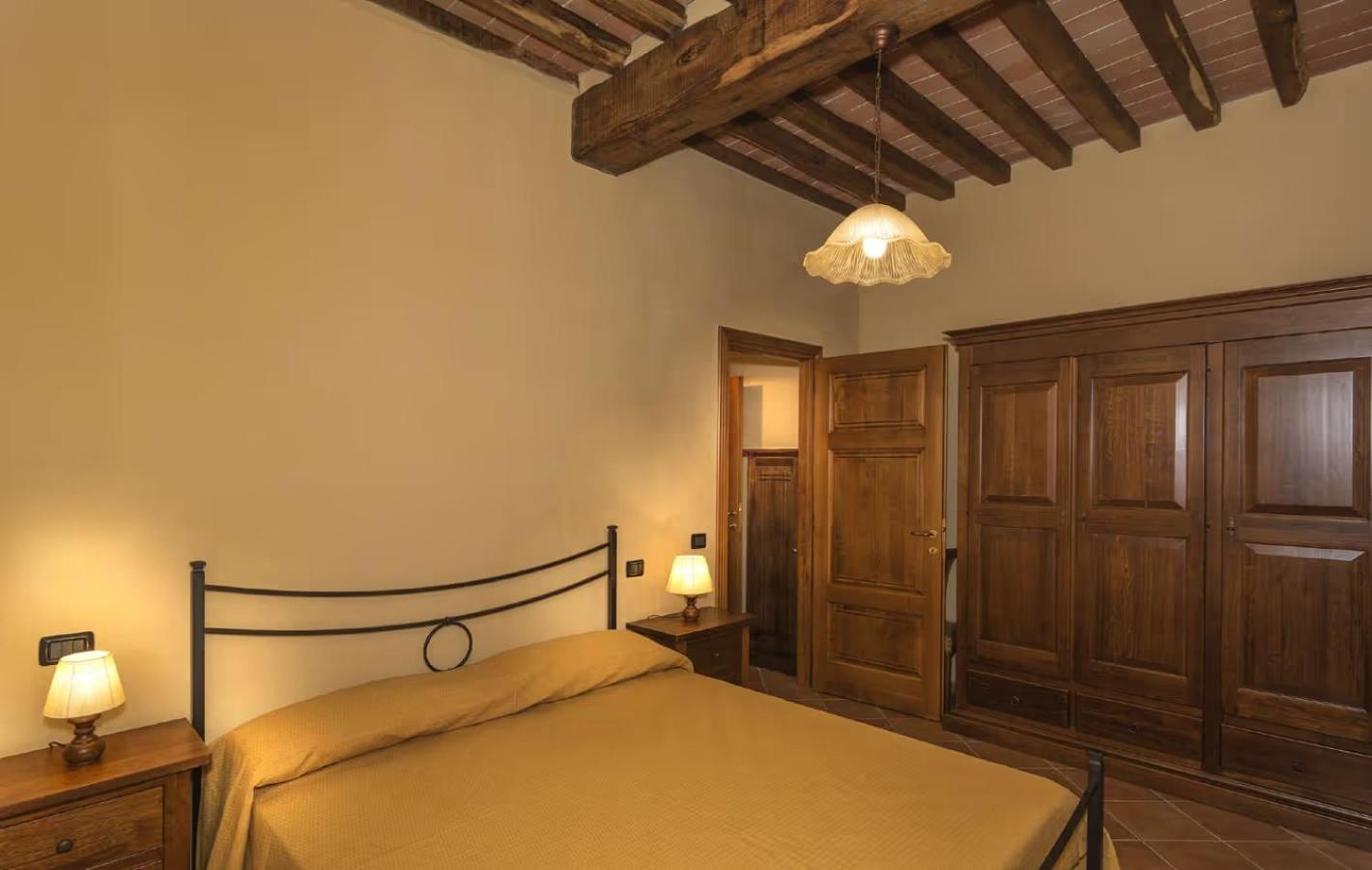 Fattoria Agriturismo Bigongiari