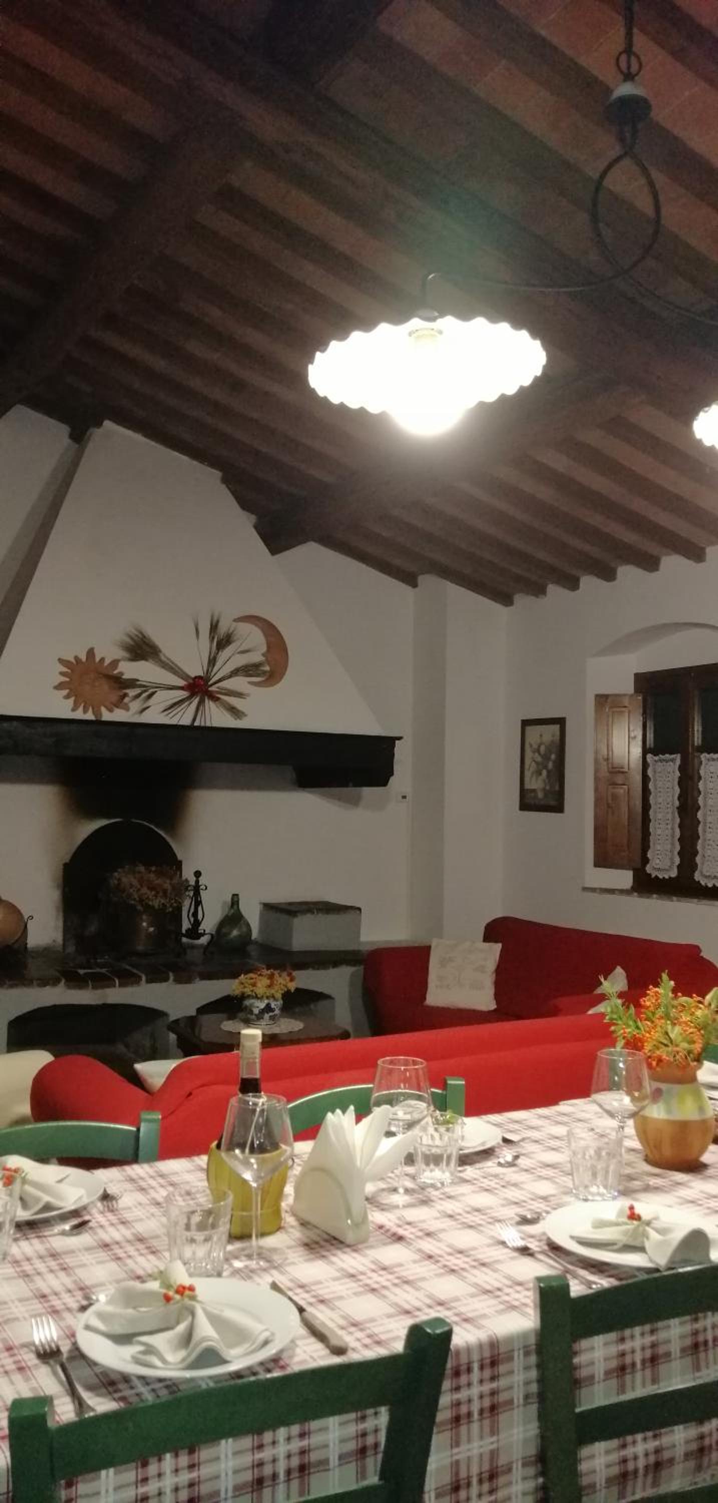 Agriturismo Sommassa