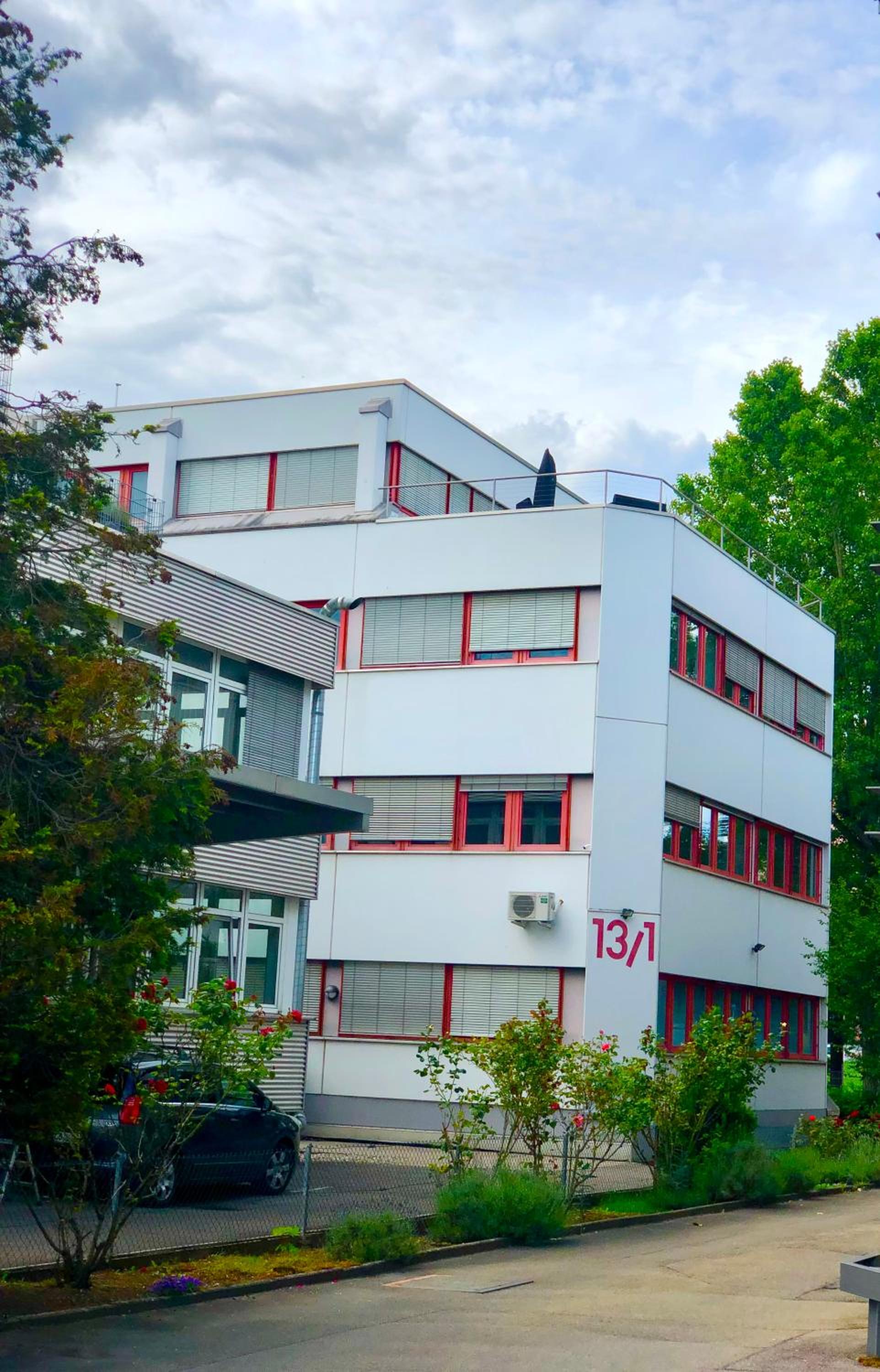 building