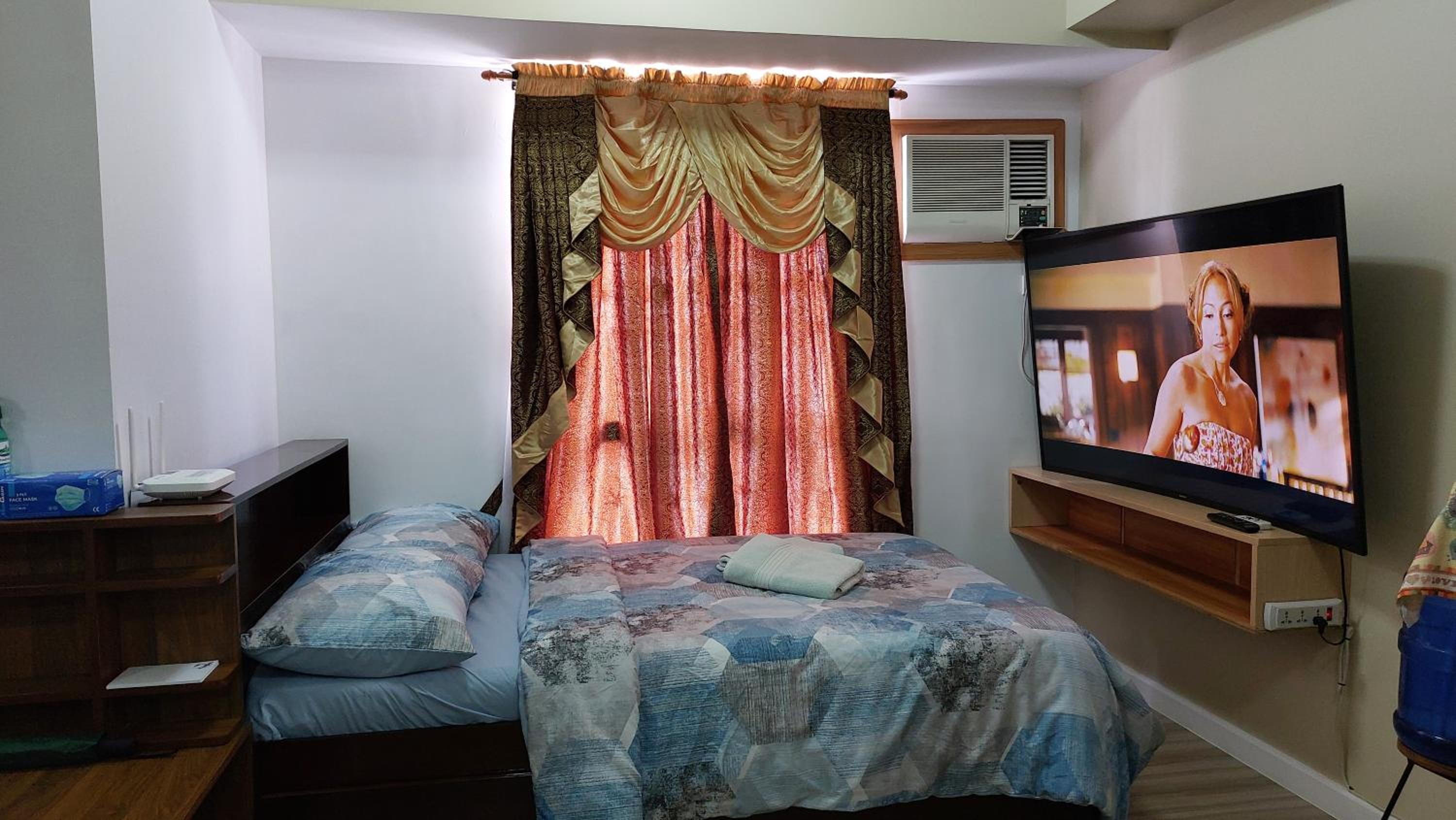 Cozy Apartment in Cebu IT Park T4815