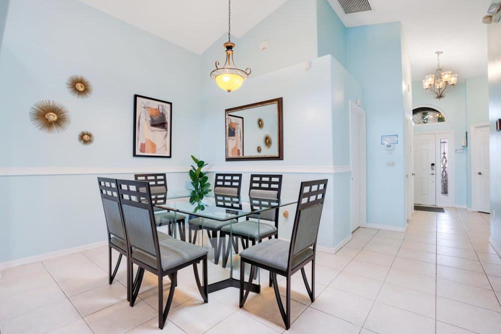 Relaxing Retreat with Pool and Movie Theater