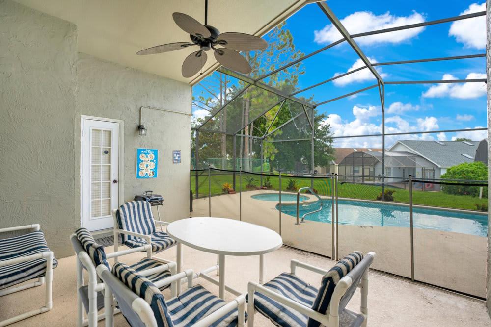 Relaxing Retreat with Pool and Movie Theater