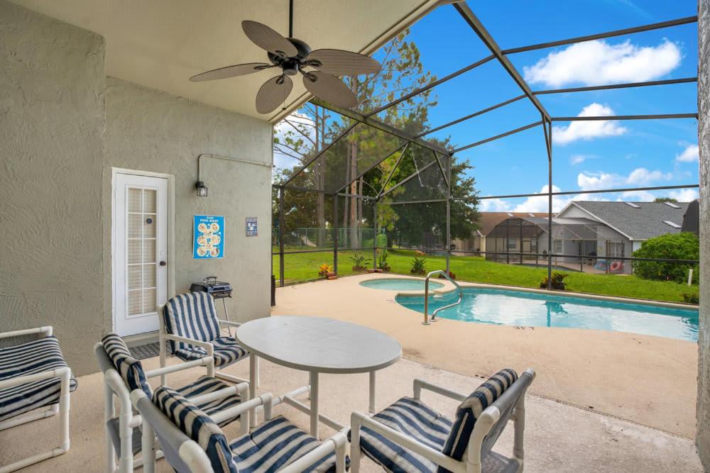 Relaxing Retreat with Pool and Movie Theater