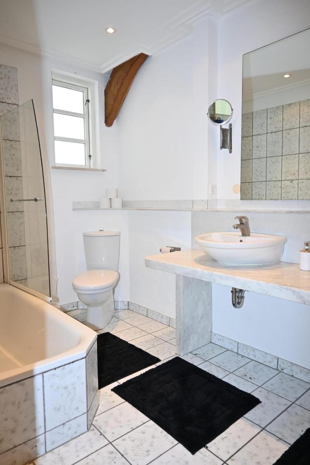 Gemütliches Fachwerkhaus