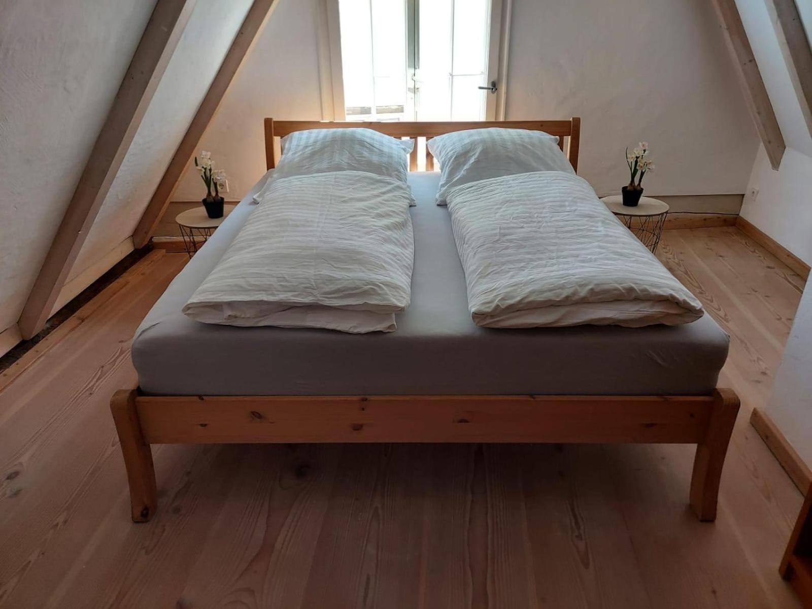 Gemütliches Fachwerkhaus