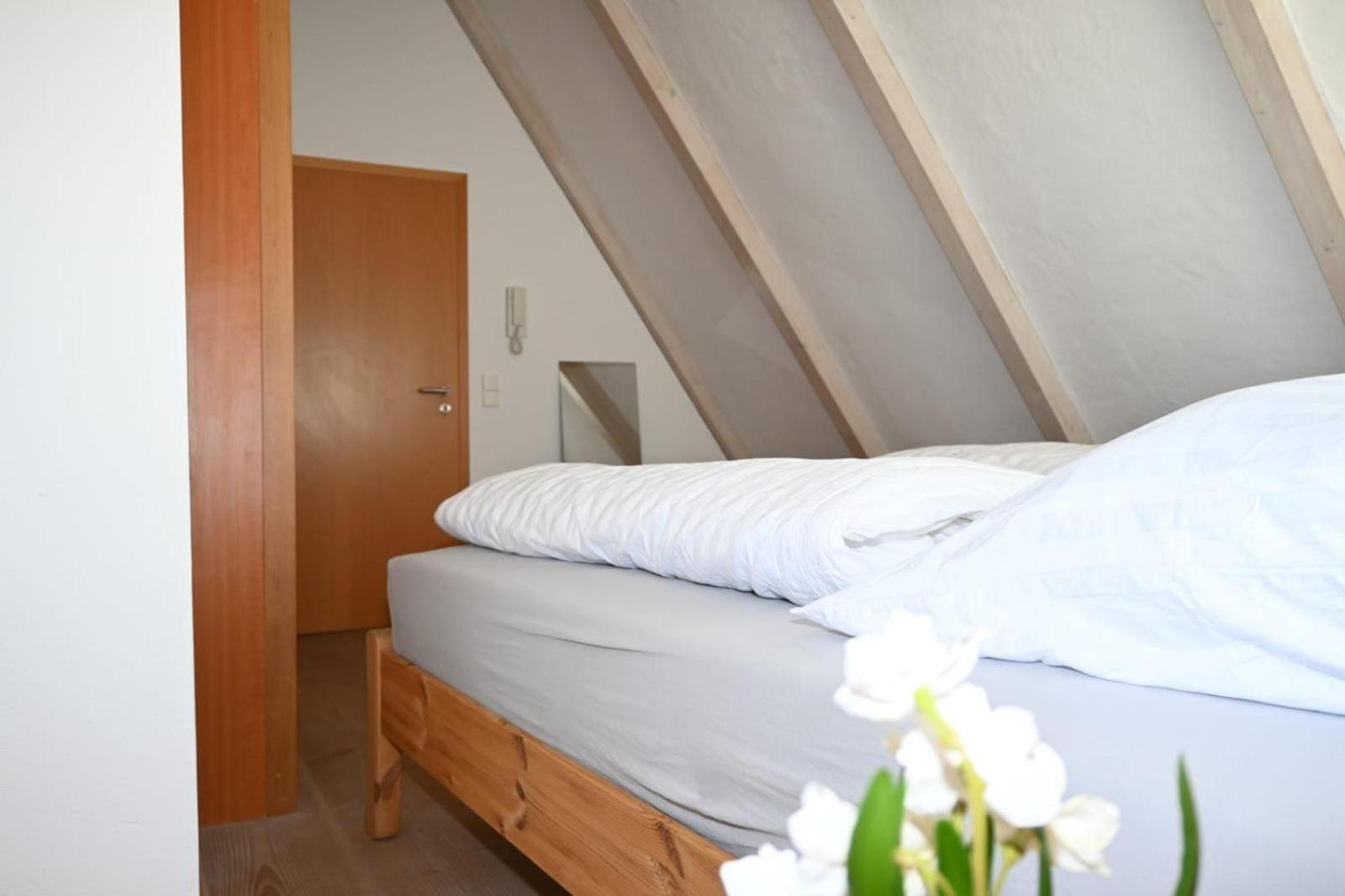 Gemütliches Fachwerkhaus