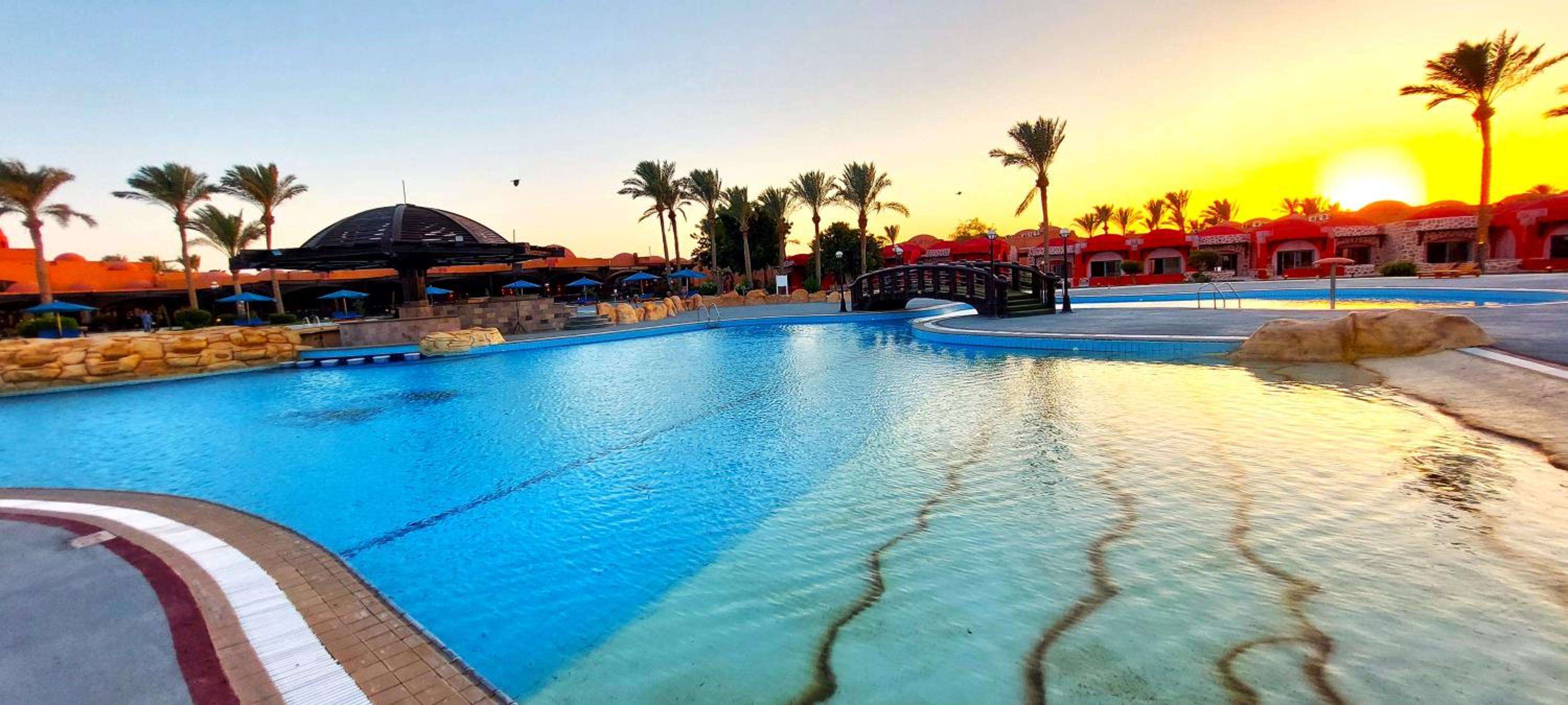 Swisstouch Oriental Resort