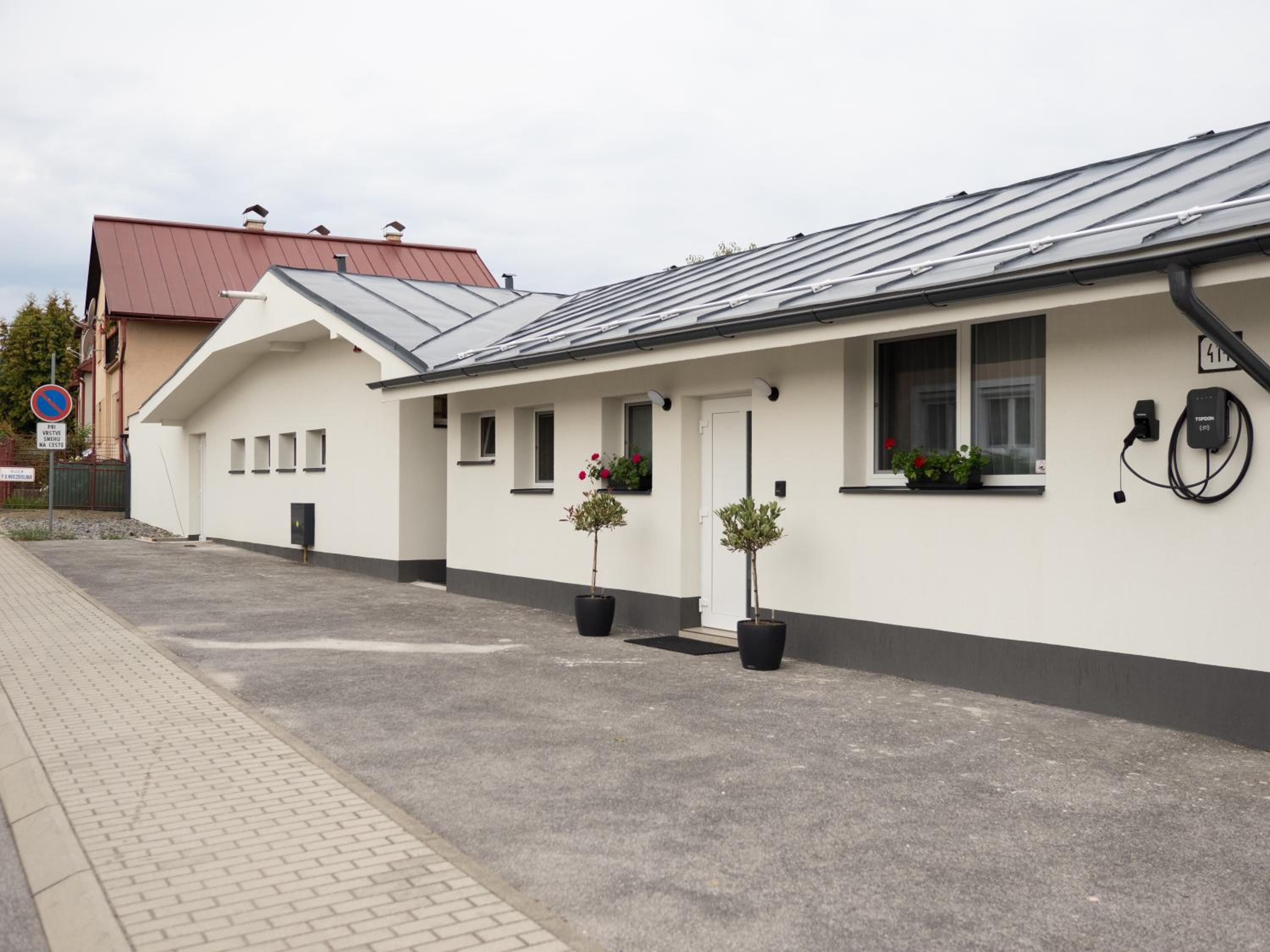 Apartmán KOLKÁREŇ