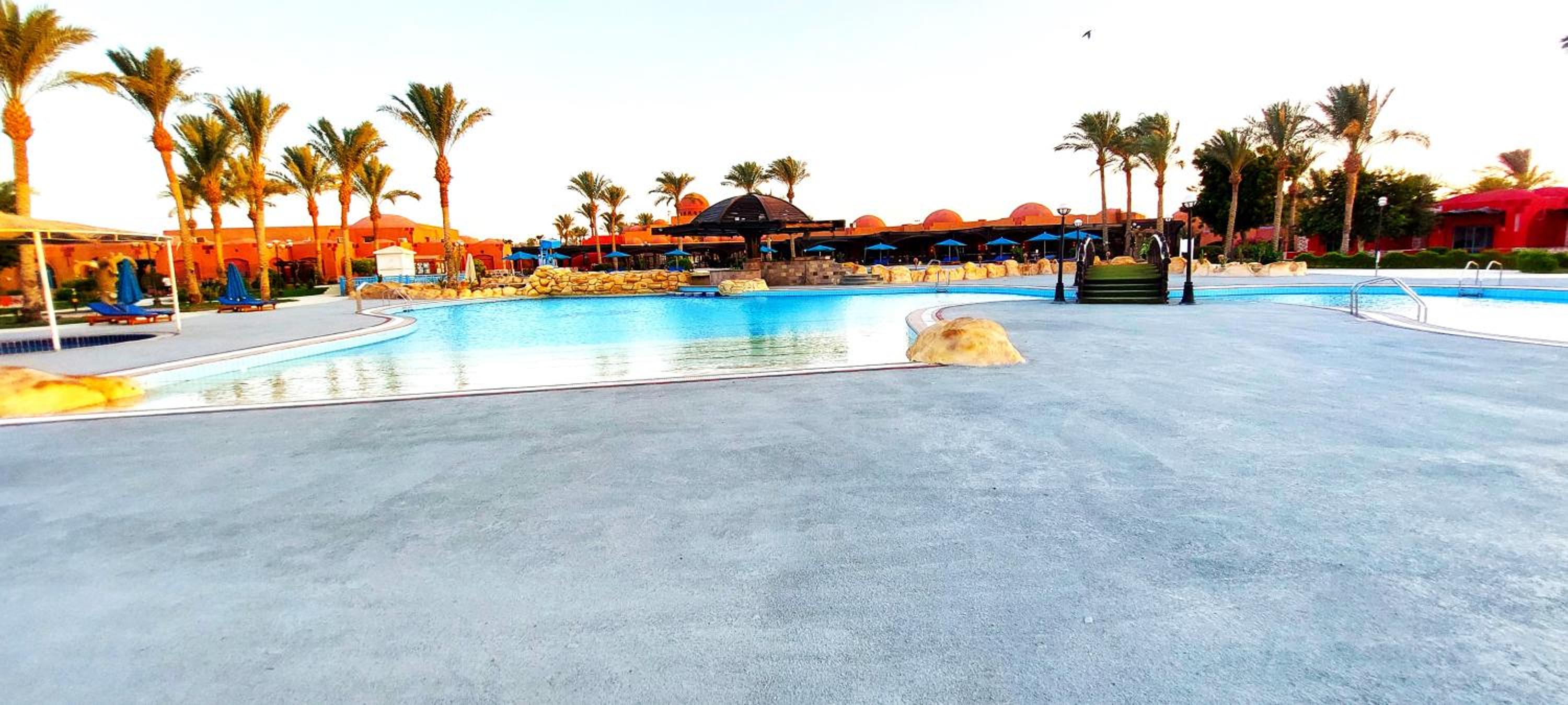 Swisstouch Oriental Resort