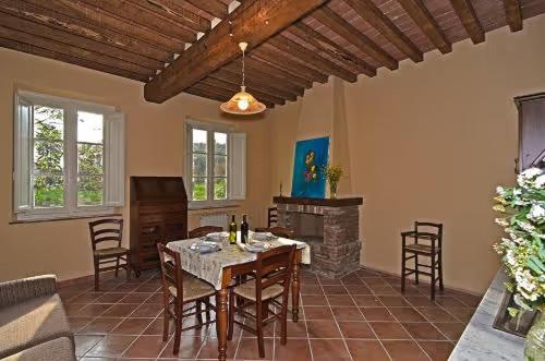 Fattoria Agriturismo Bigongiari