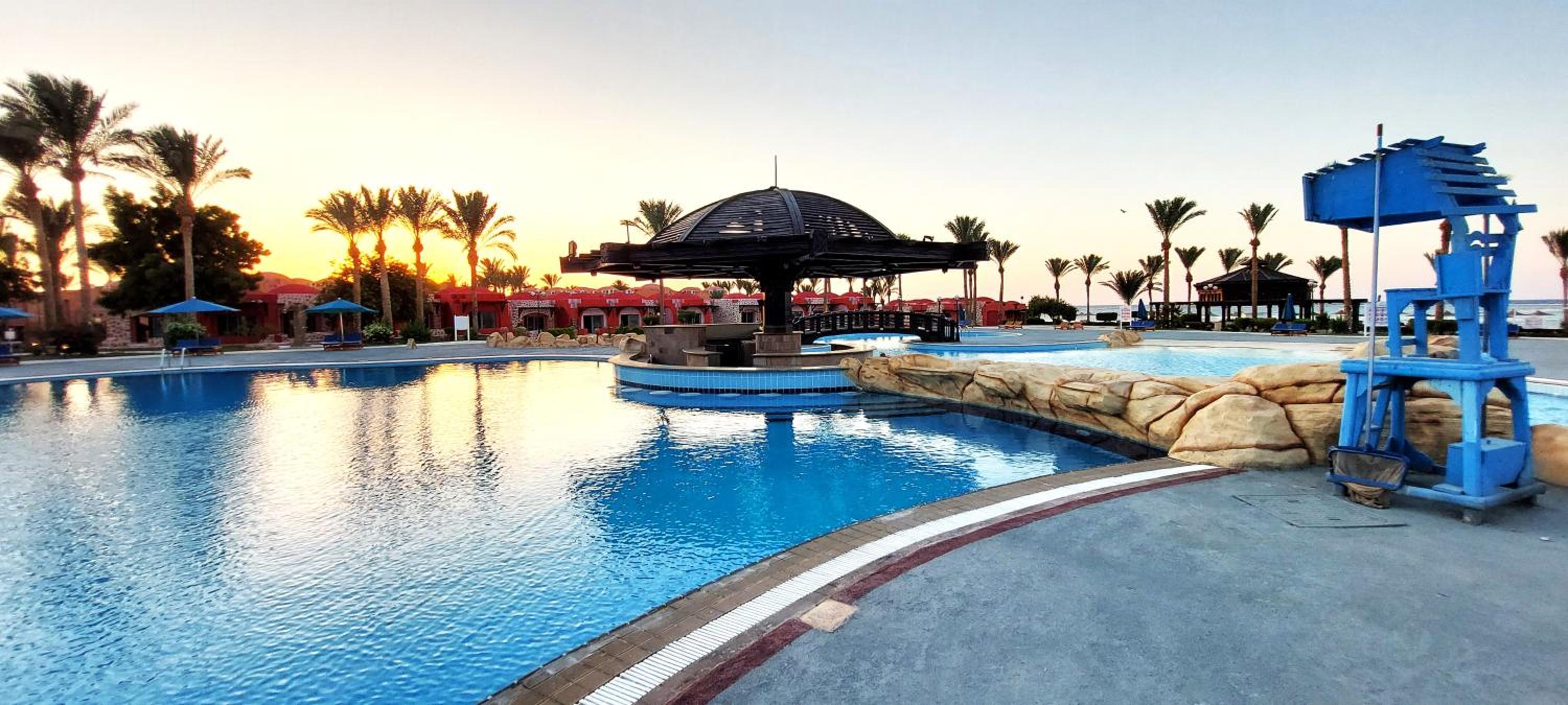 Swisstouch Oriental Resort