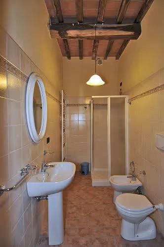 Fattoria Agriturismo Bigongiari